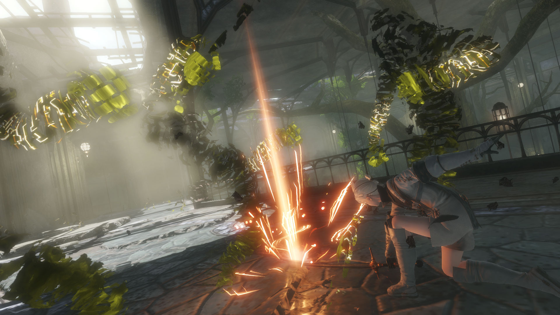 NieR Replicant ver.1.22474487139 screenshot 10