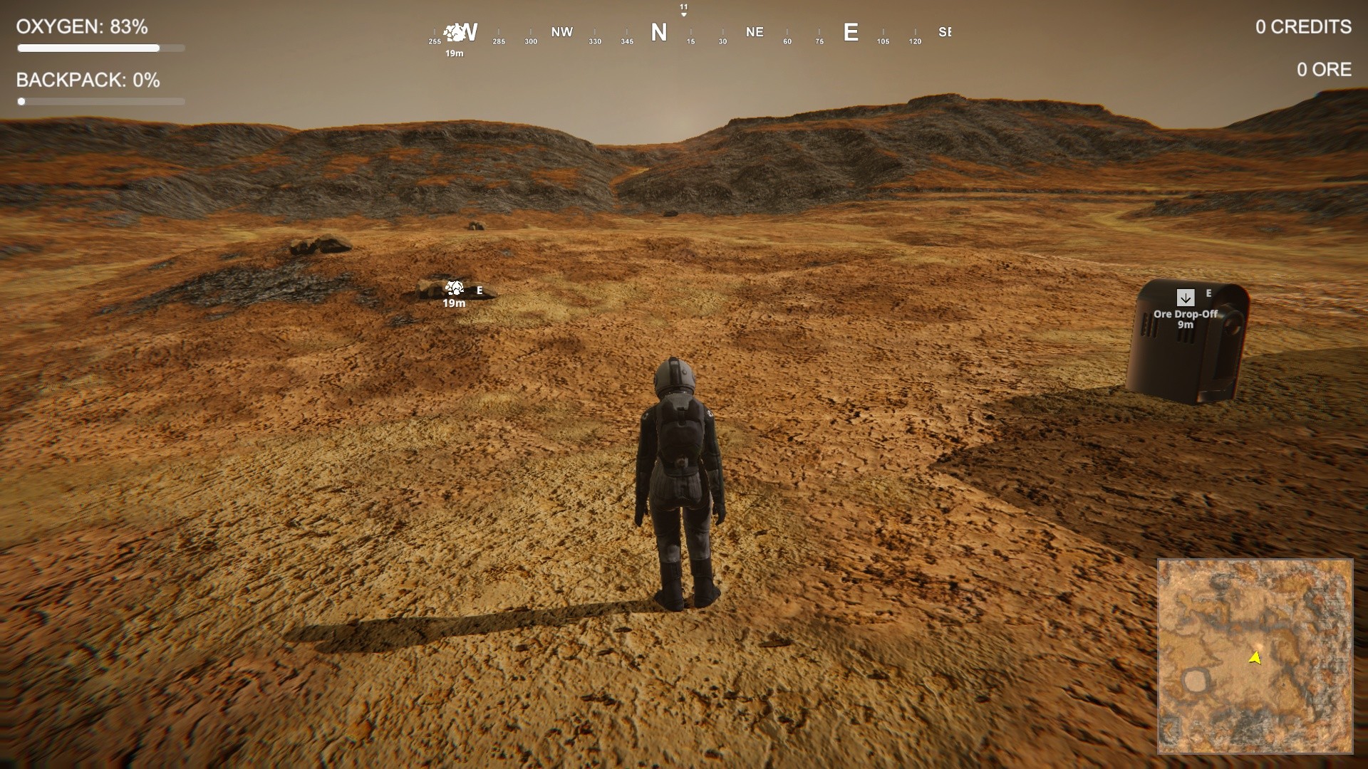 Utopia Colony screenshot 3