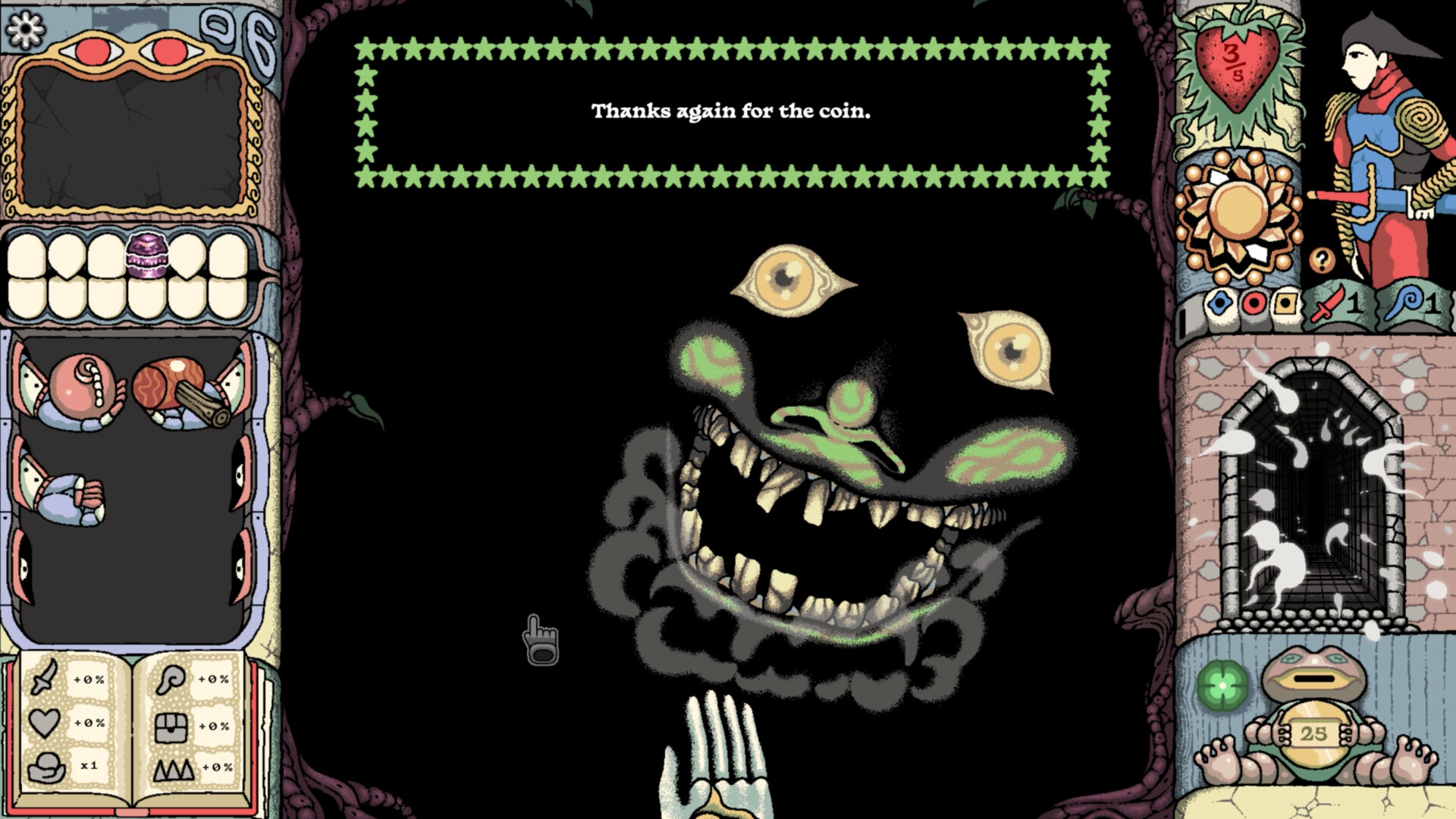 Sol Cesto screenshot 9