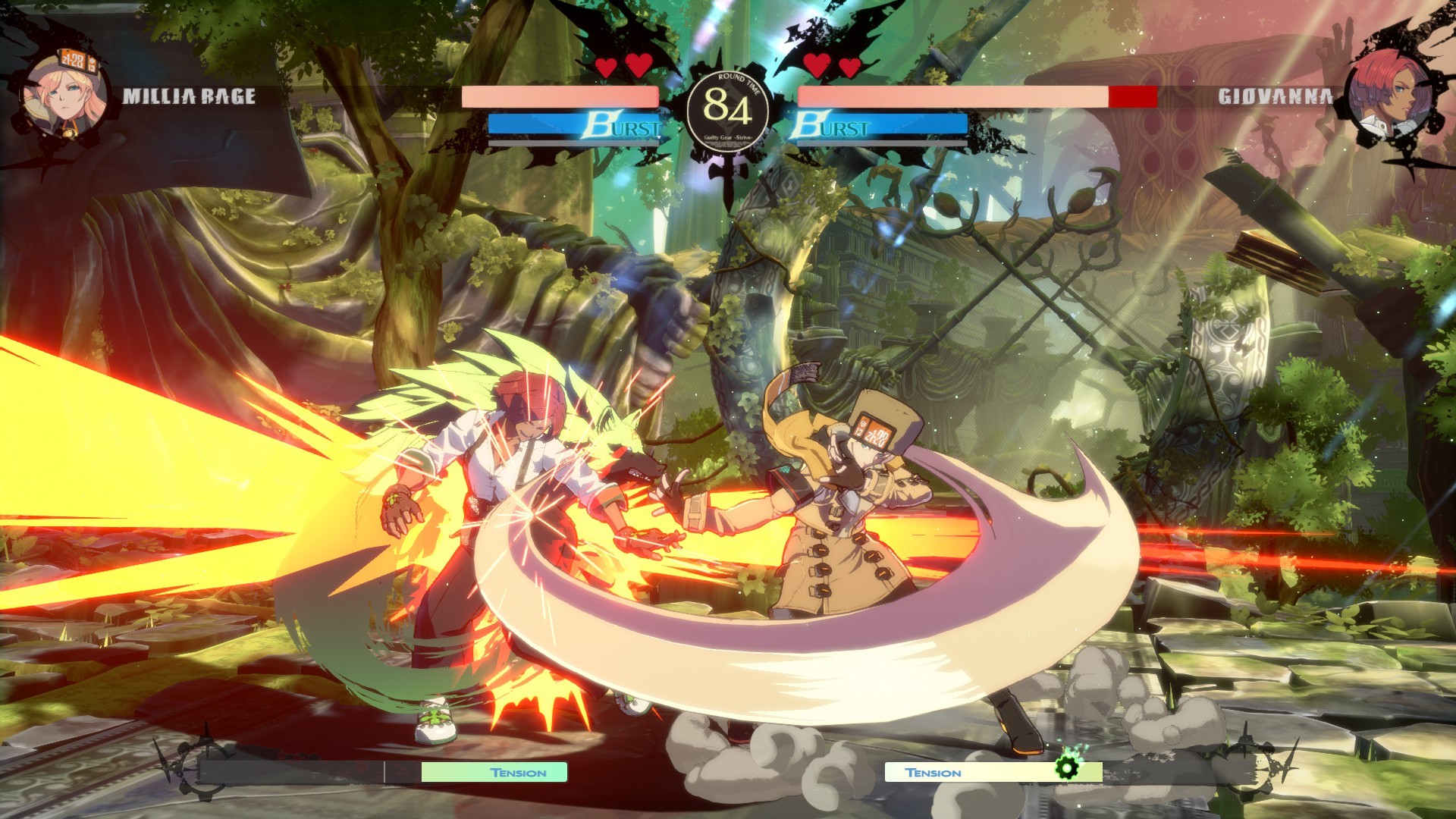 Guilty Gear -Strive- Season Pass 5 screenshot 8