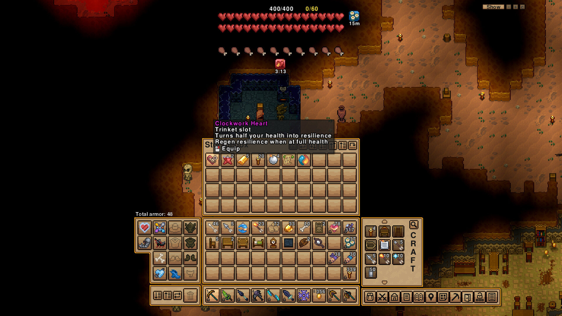 Necesse screenshot 8
