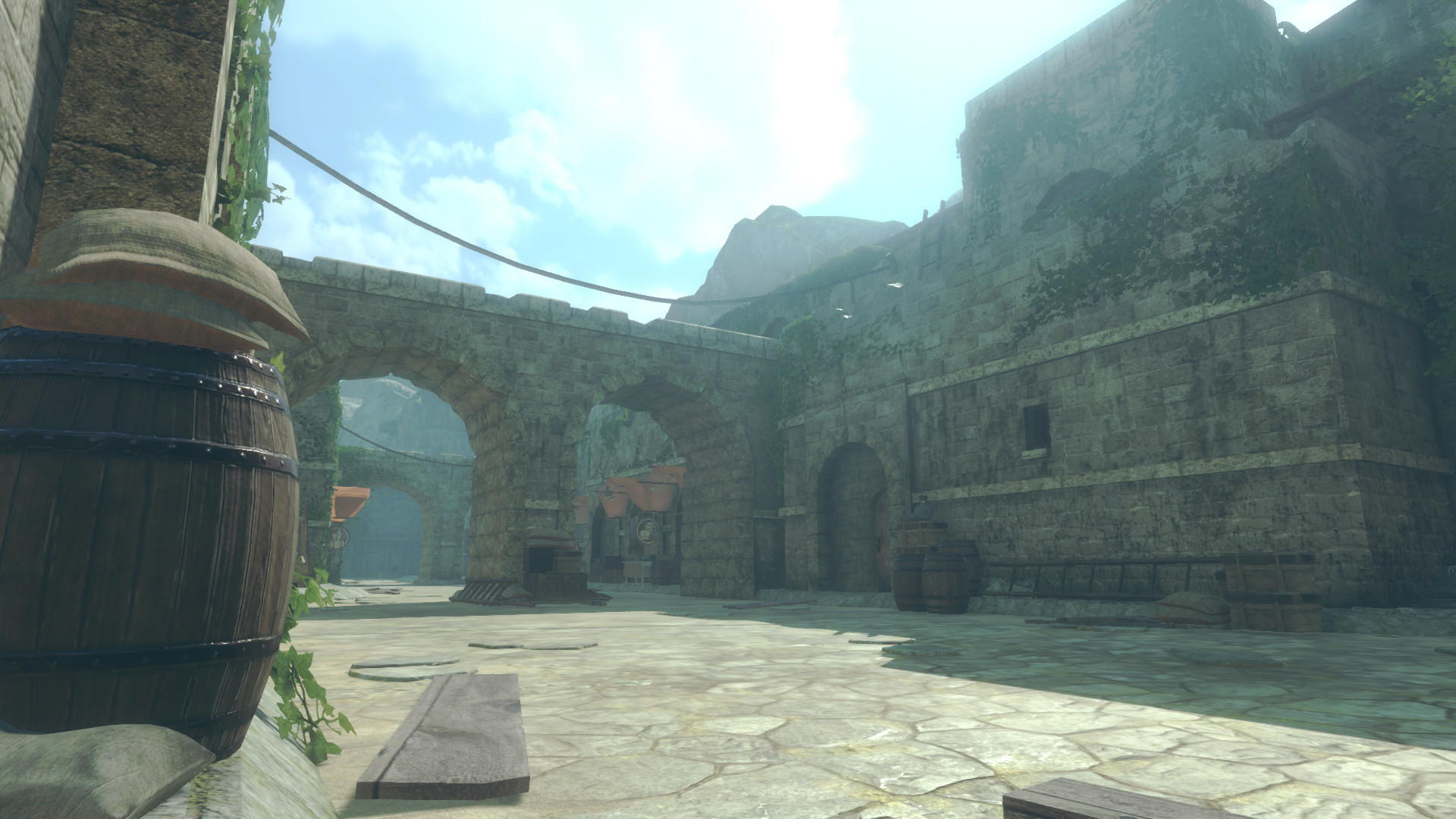 NieR Replicant ver.1.22474487139 screenshot 7