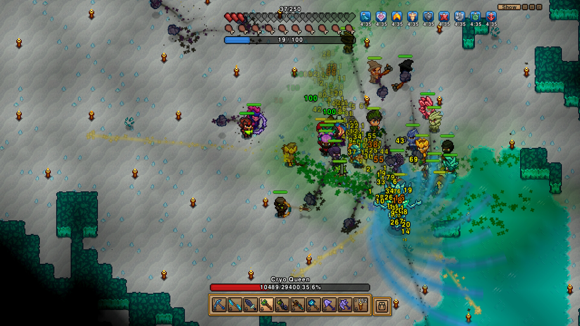 Necesse screenshot 7