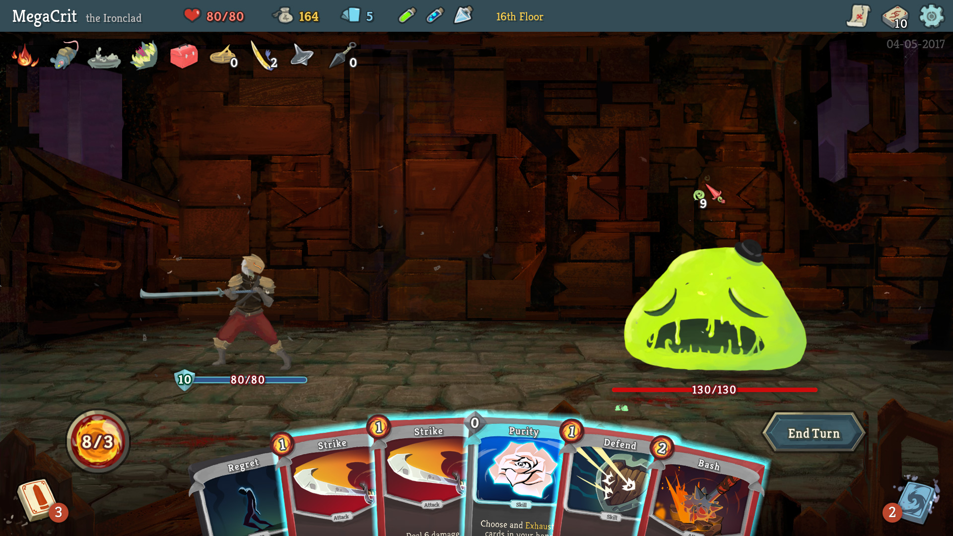 Slay the Spire screenshot 4