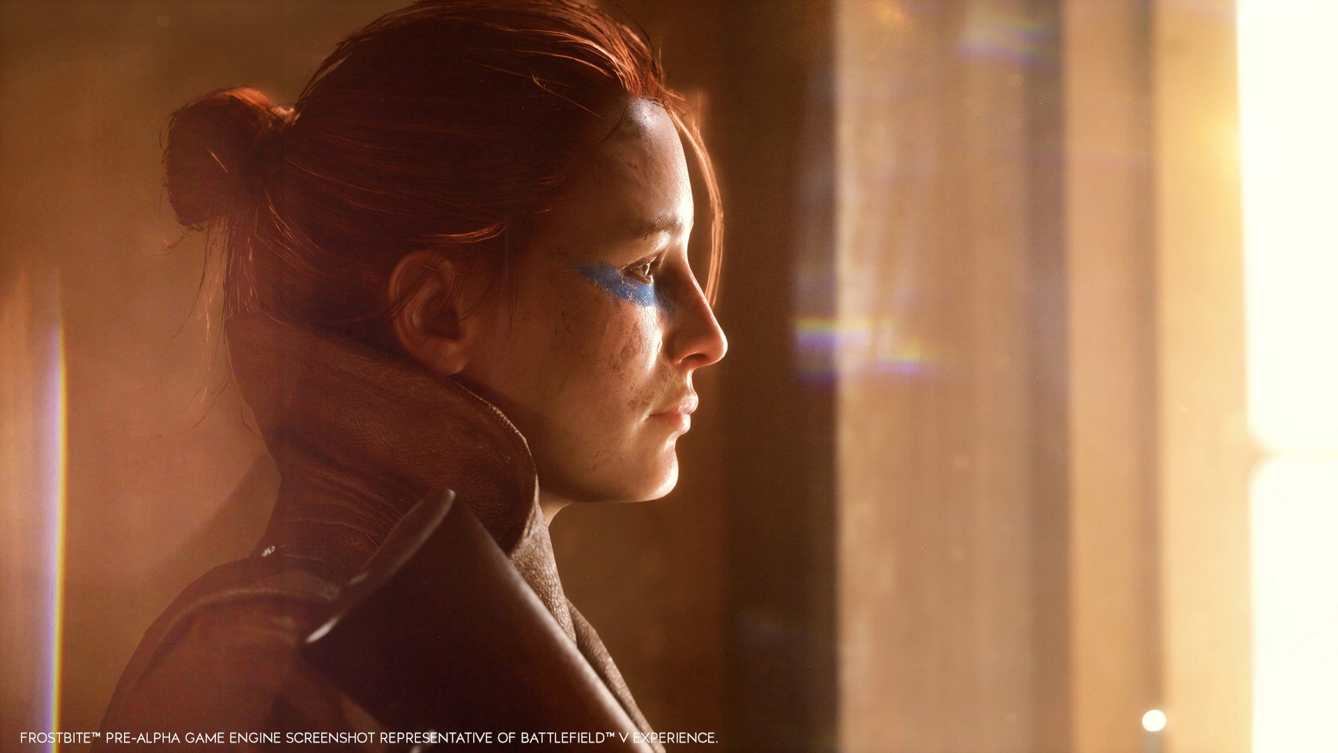 Battlefield V screenshot 6