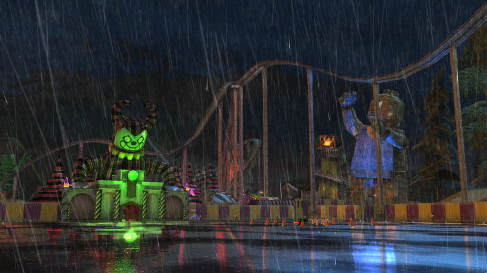 Lego Batman 2: Dc Super Heroes screenshot 3