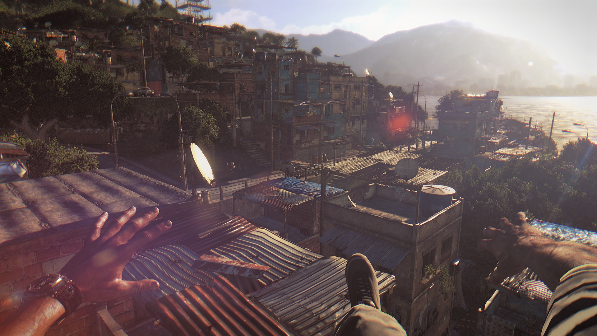 Dying Light screenshot 7