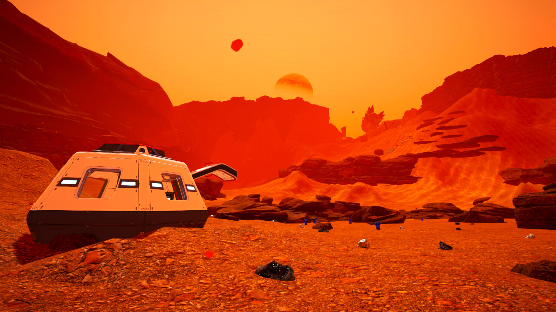 The Planet Crafter screenshot 2