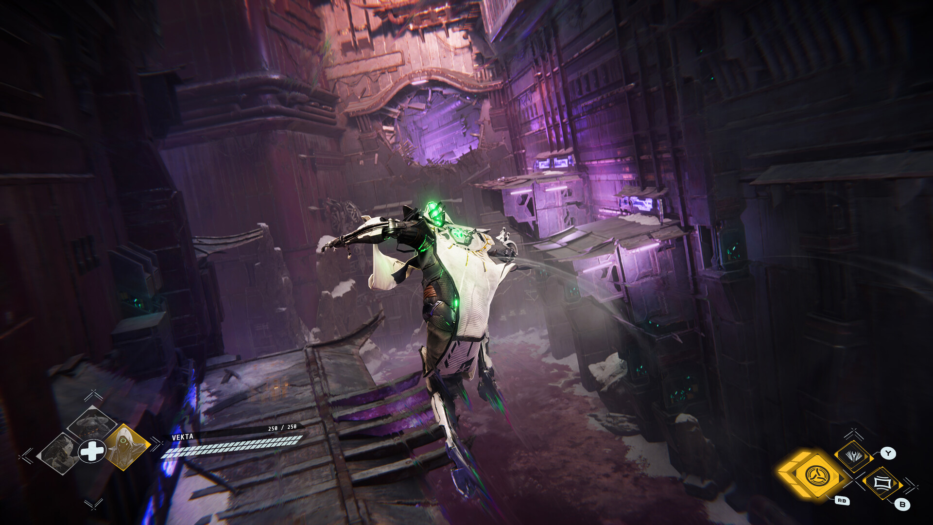 Morbid Metal screenshot 3