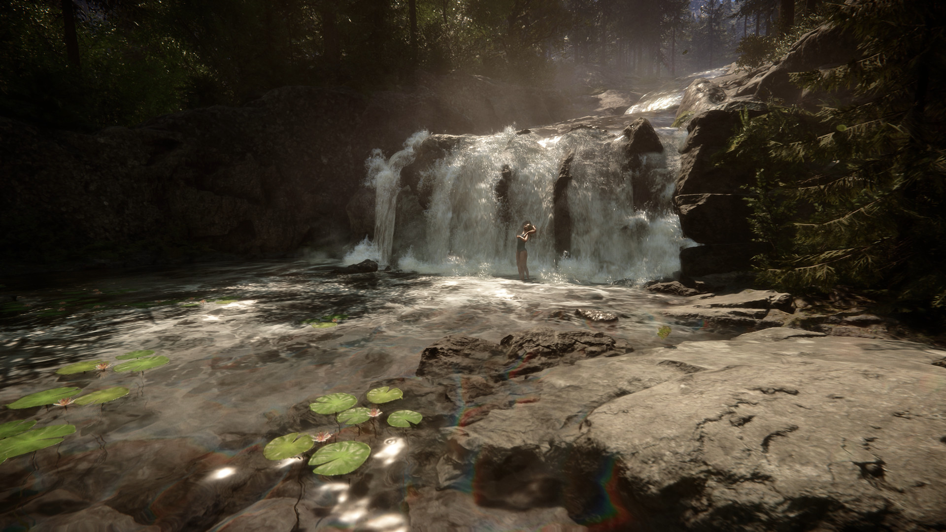 Sons of the Forest screenshot 7