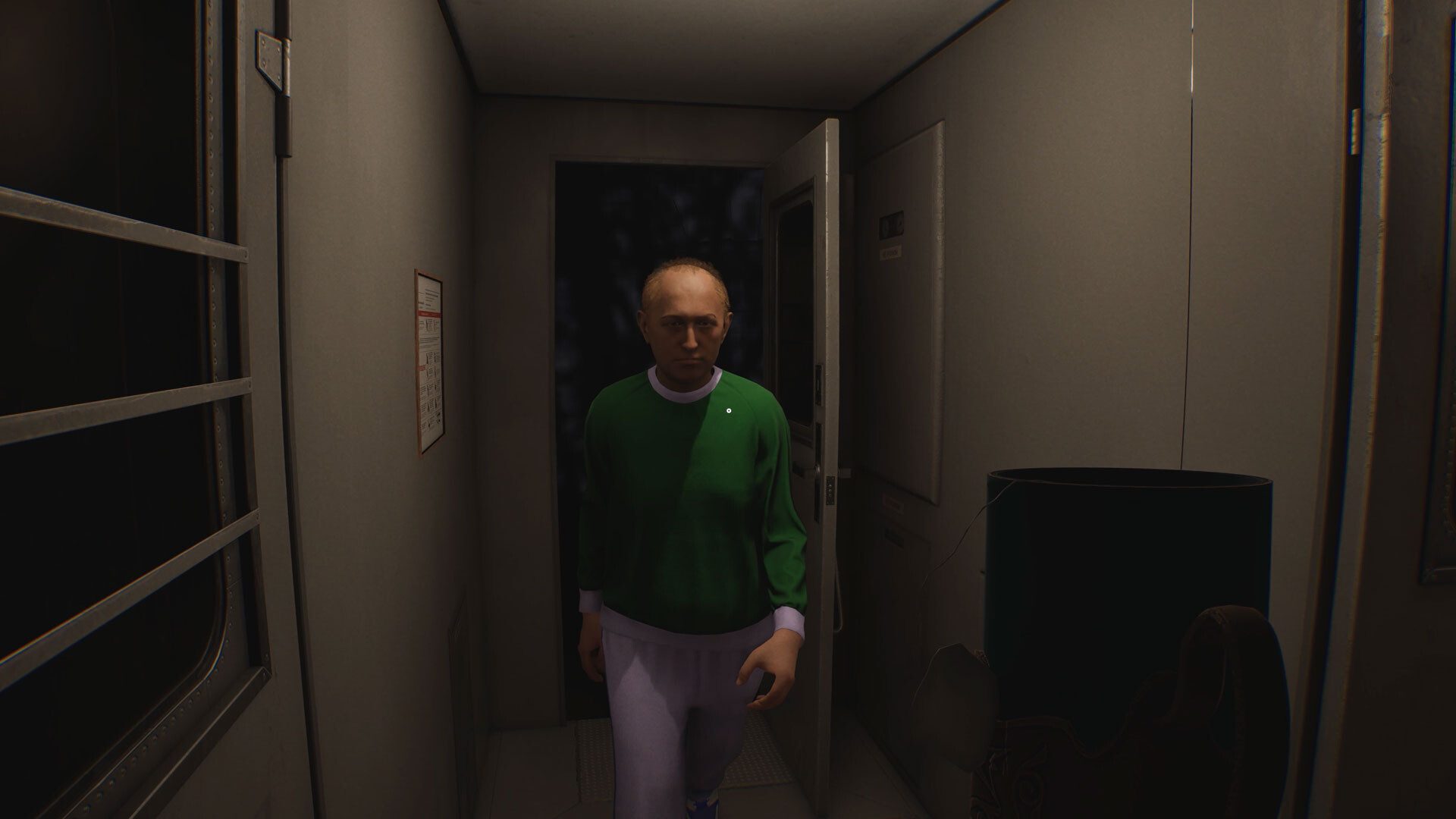 Conductor: Eternal Service screenshot 3