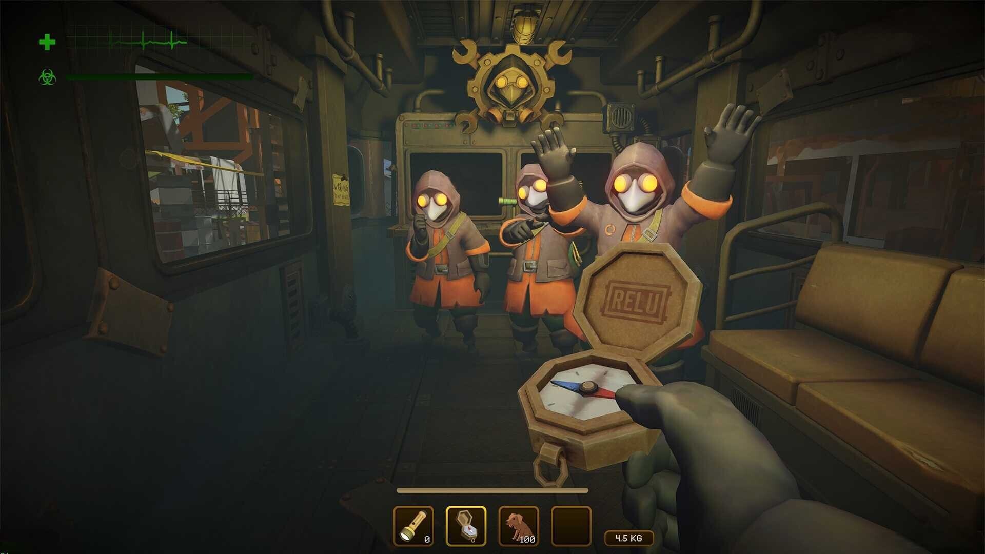 MIMESIS screenshot 6