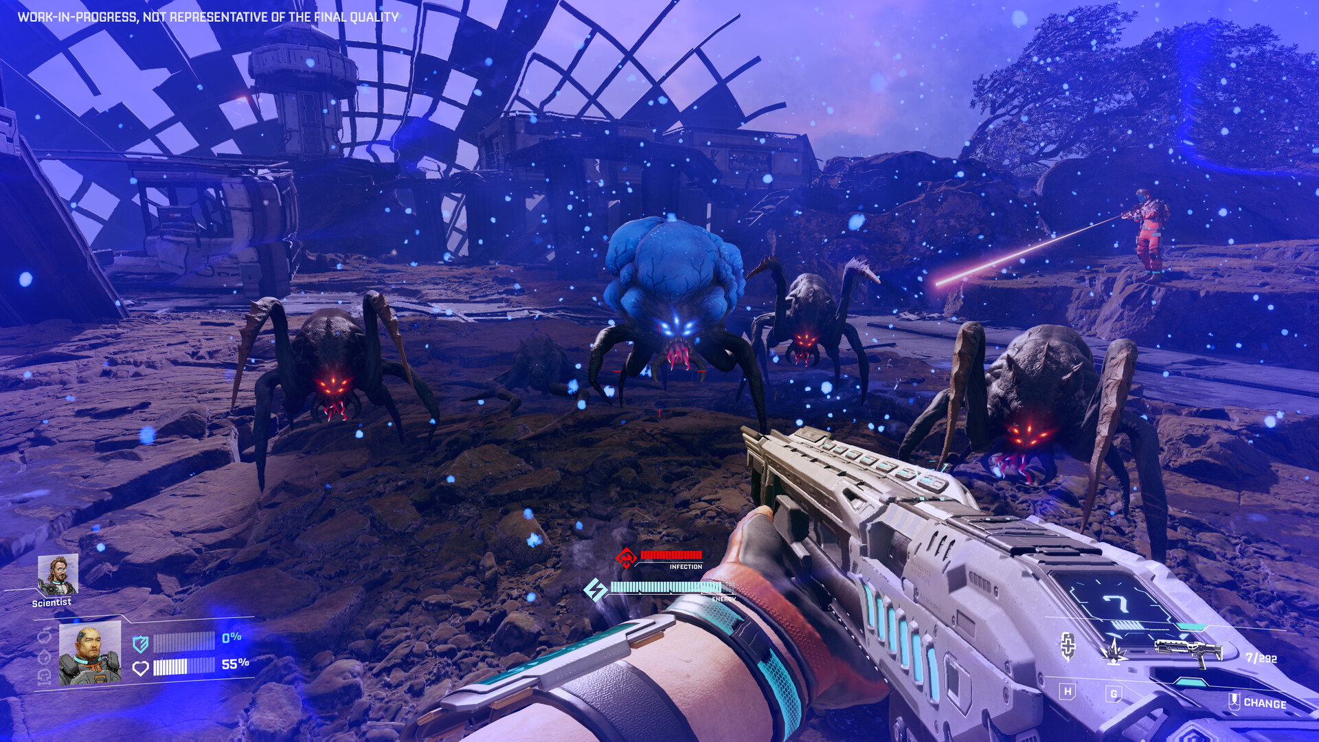 StarRupture screenshot 4