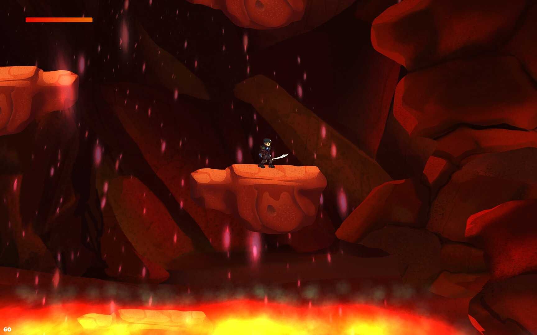 Savage Horizons screenshot 7