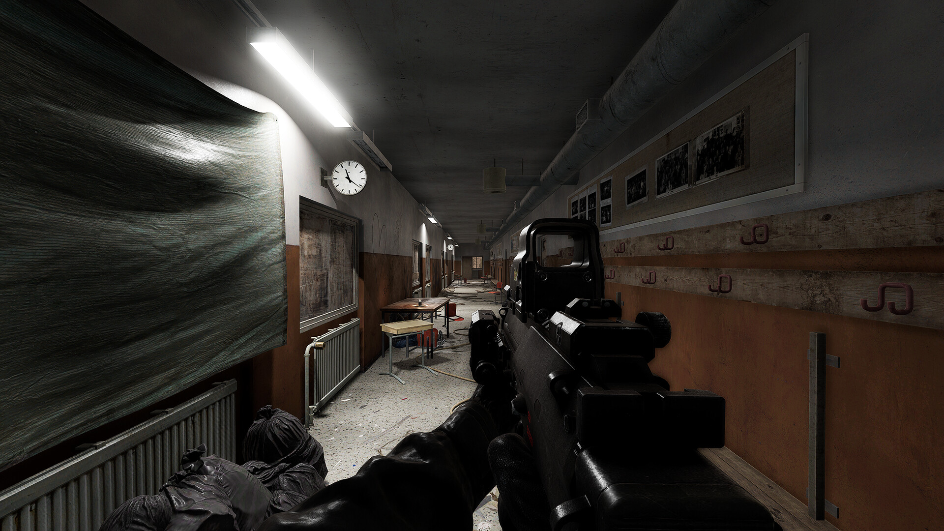 Road to Vostok screenshot 5