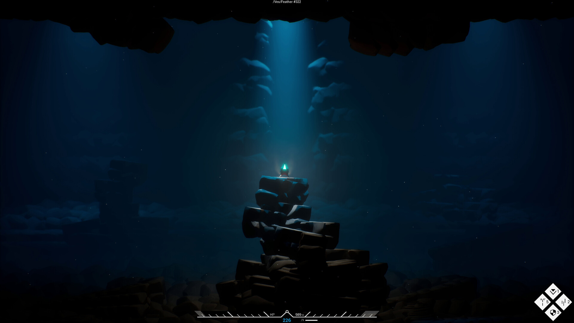 Nimillion - The last expedition screenshot 6