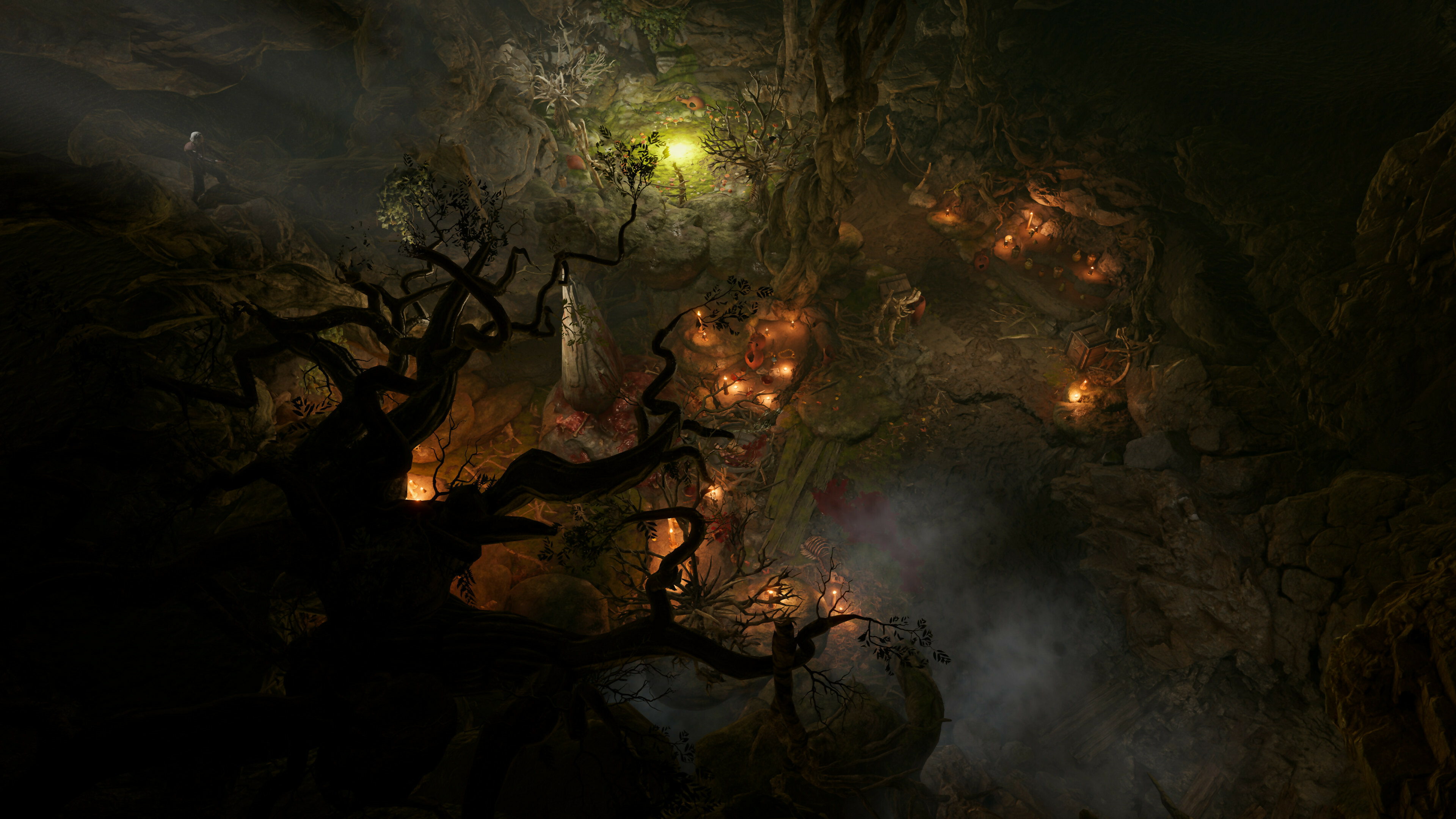 Baldur's Gate 3 screenshot 2