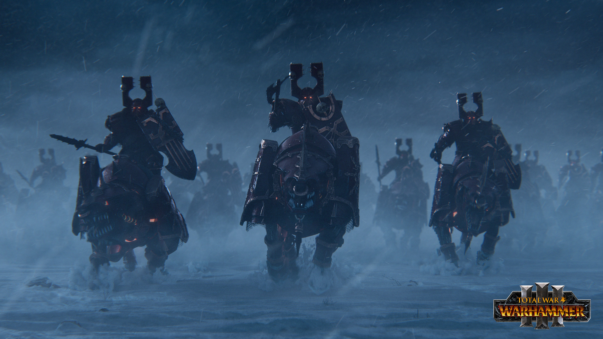 Total War: WARHAMMER III screenshot 5