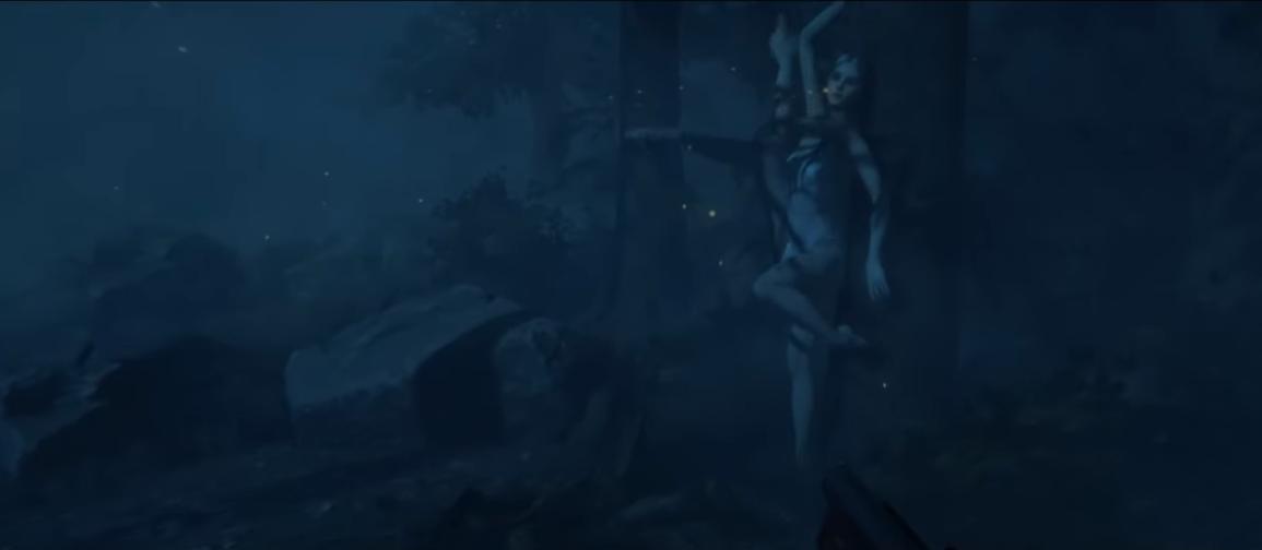 Sons of the Forest screenshot 5