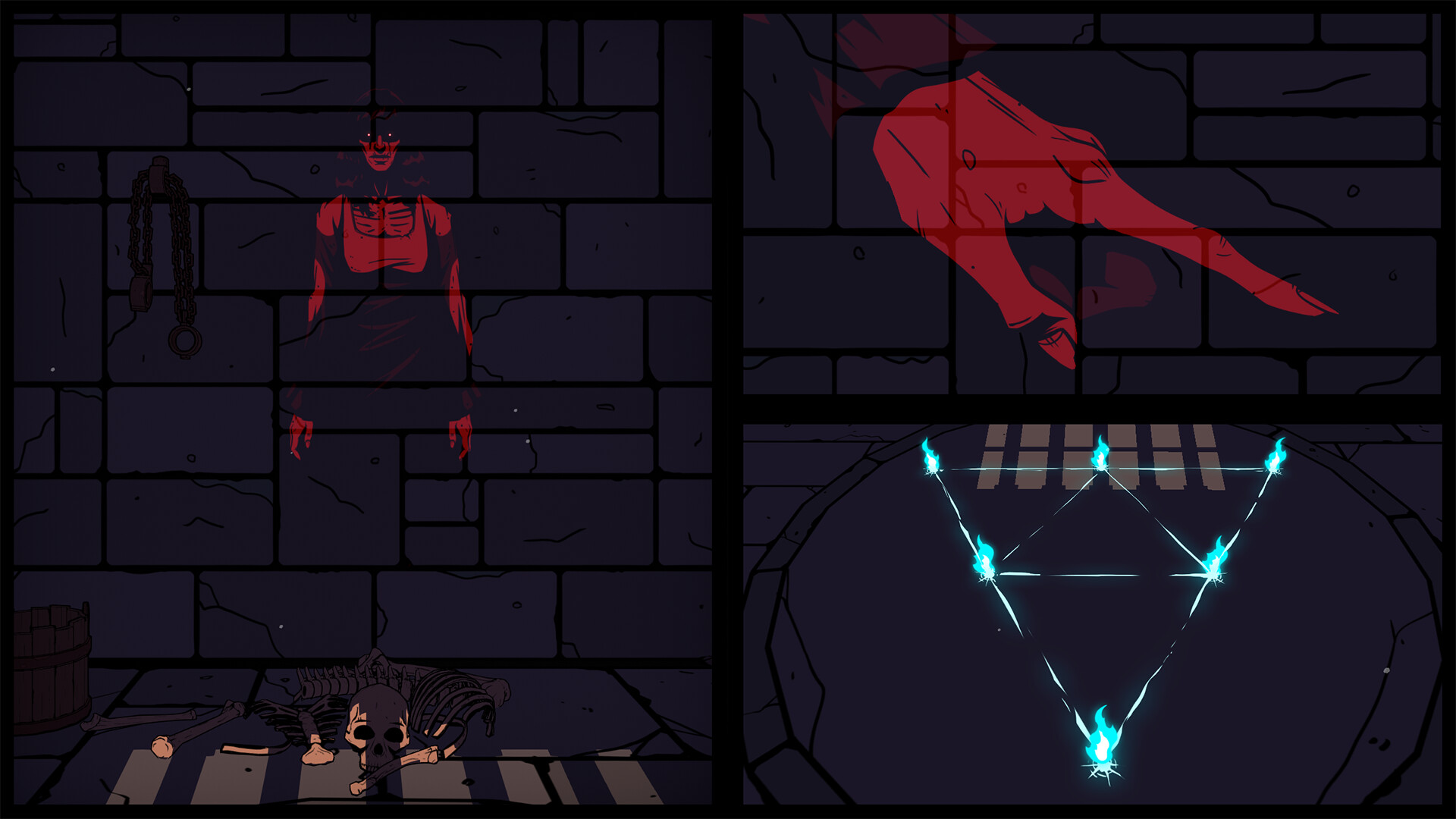 The Séance of Blake Manor screenshot 4
