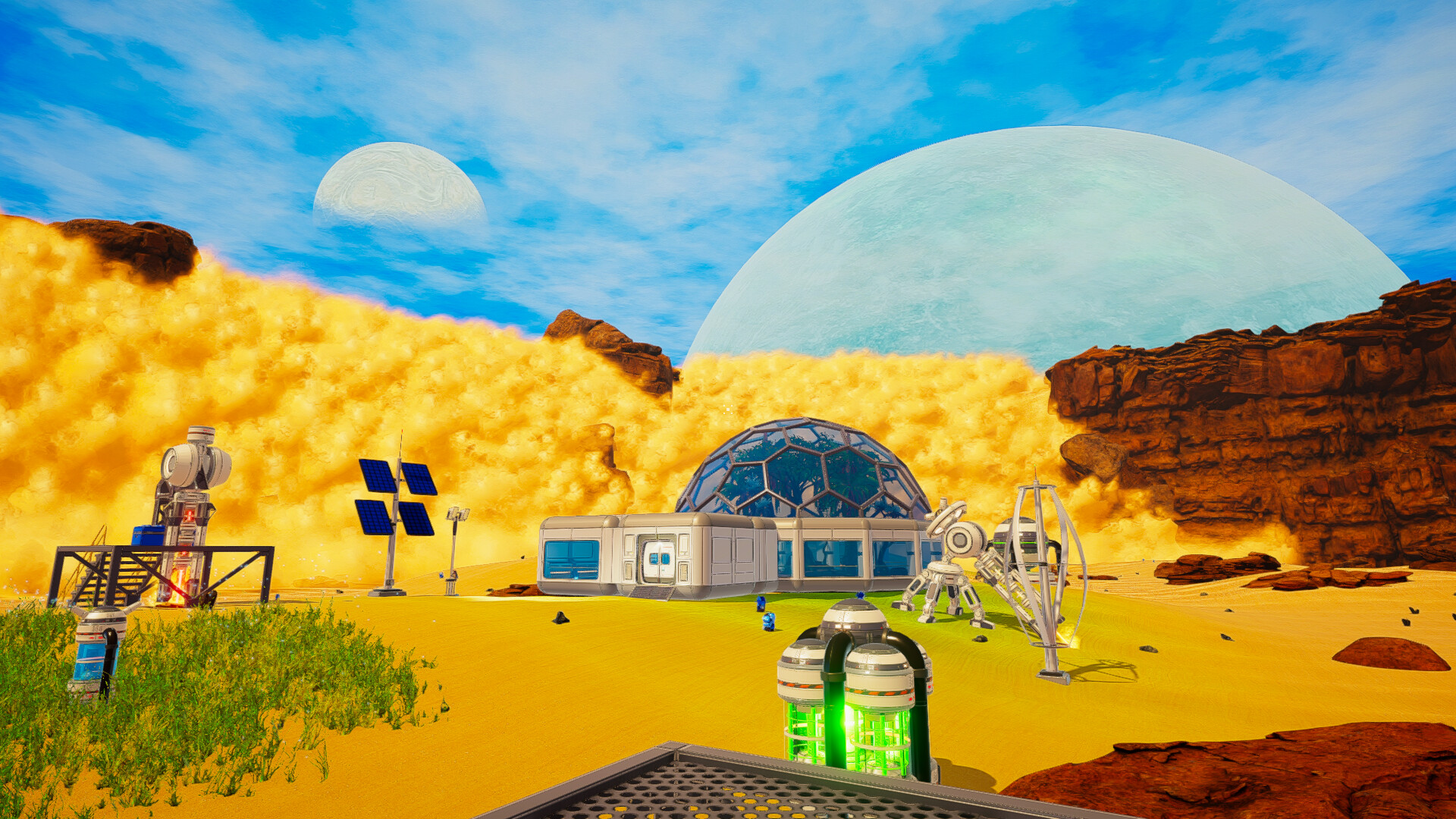 The Planet Crafter screenshot 4