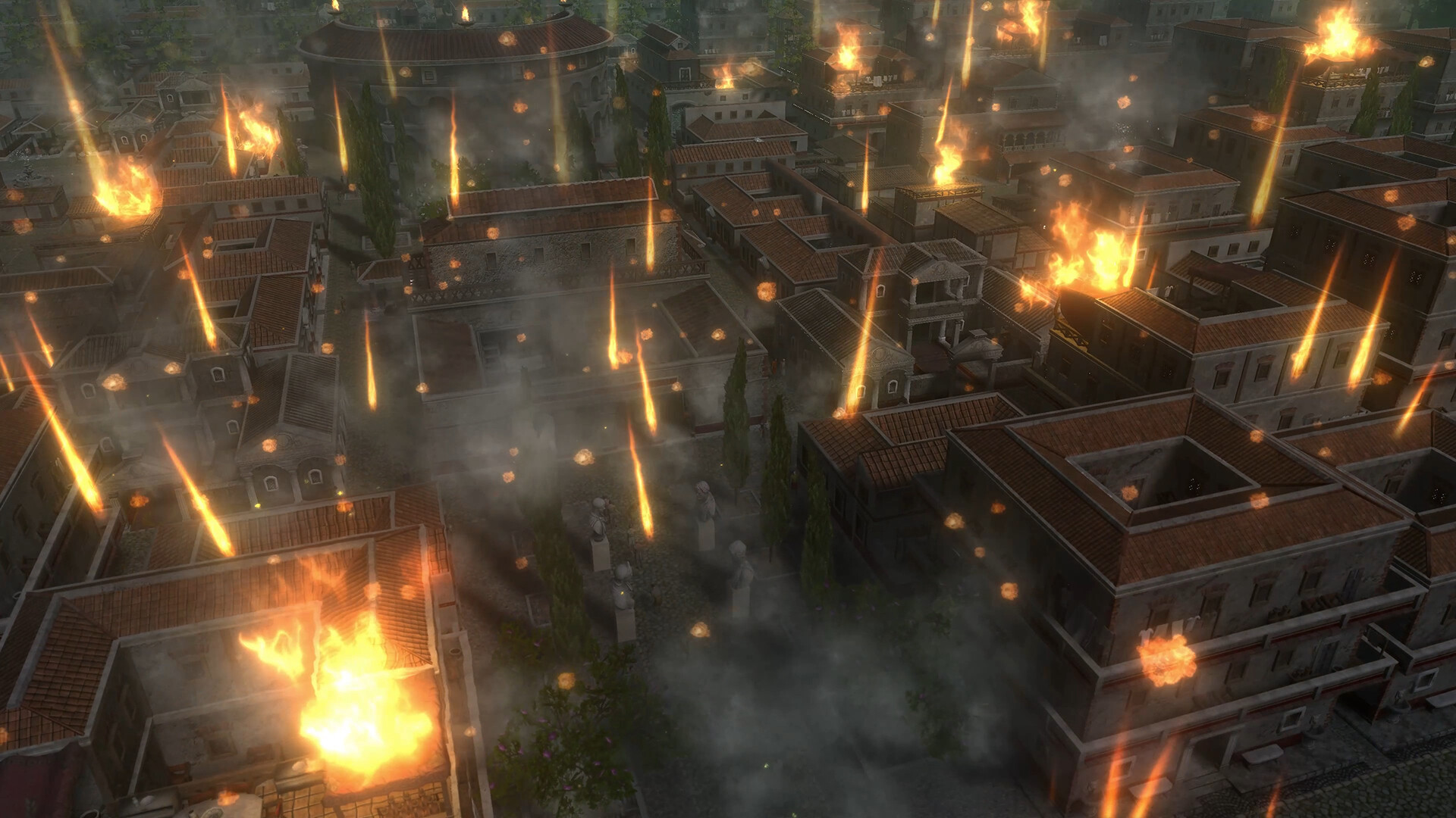 Pompeii: The Legacy screenshot 4