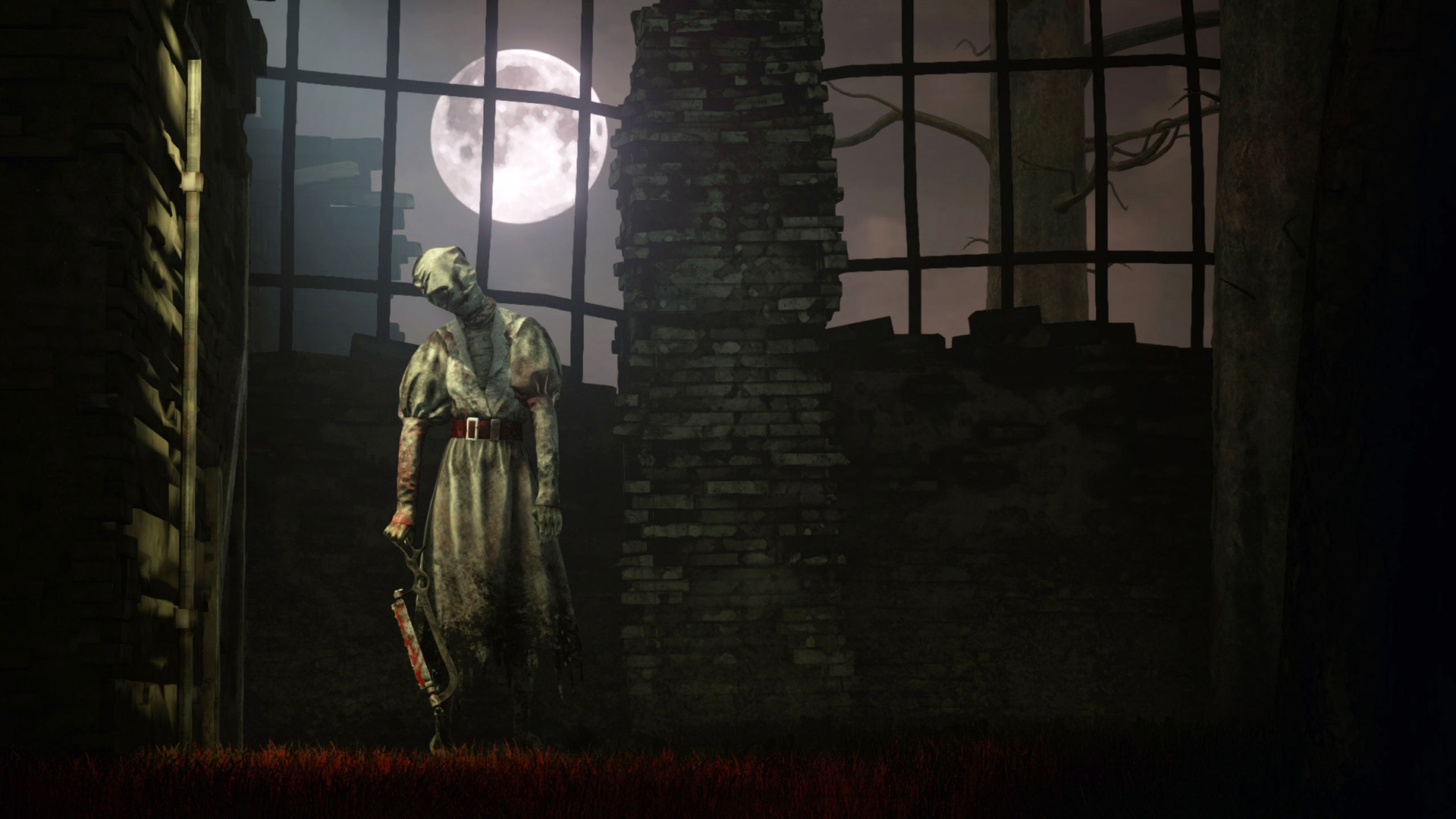 Dead by Daylight screenshot 8