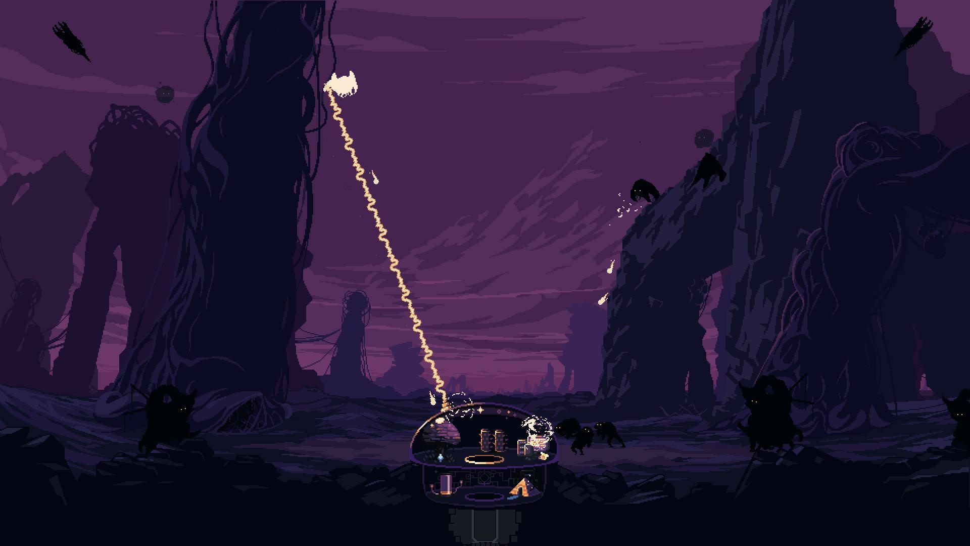 Dome Keeper screenshot 3