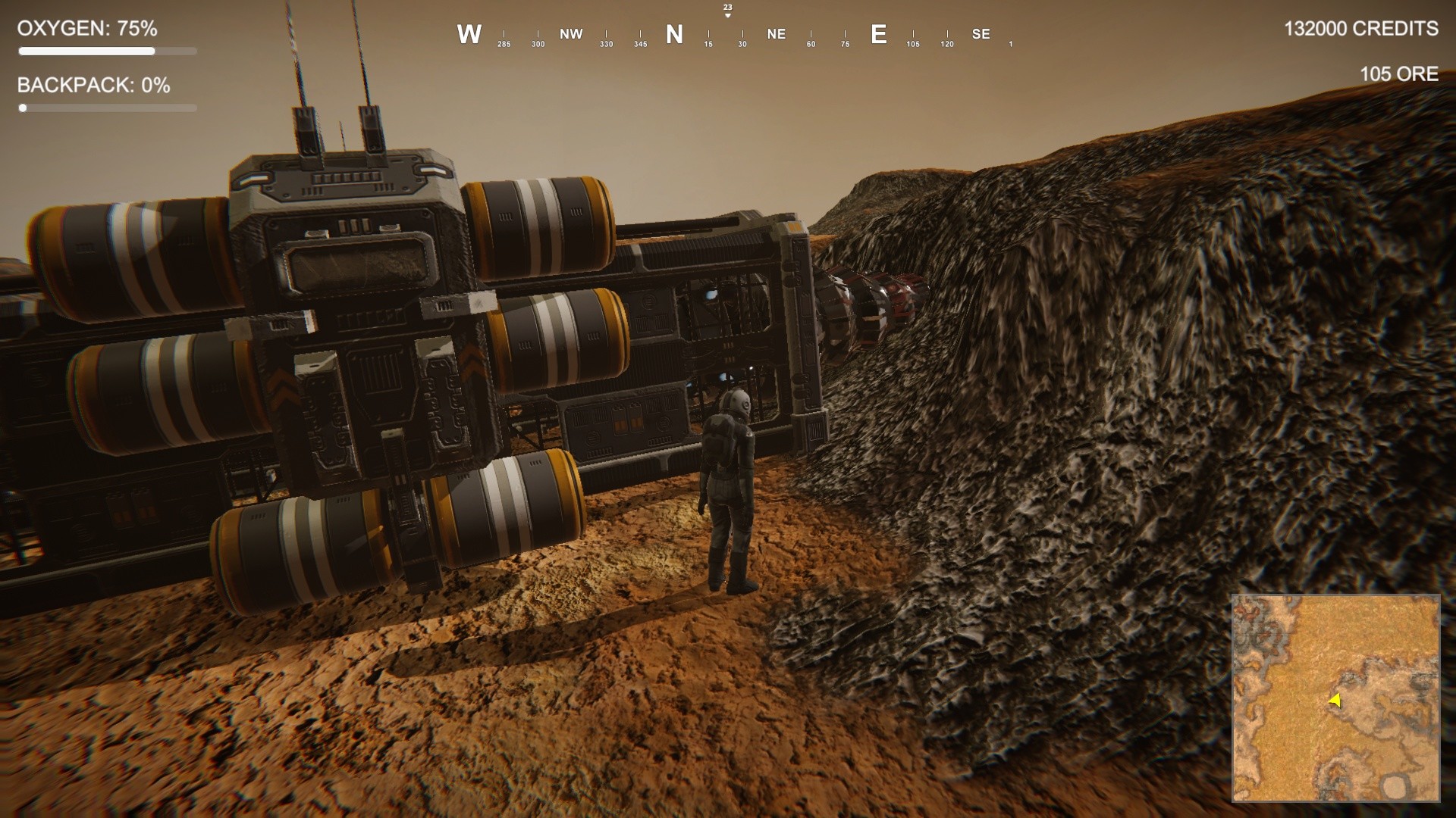 Utopia Colony screenshot 5