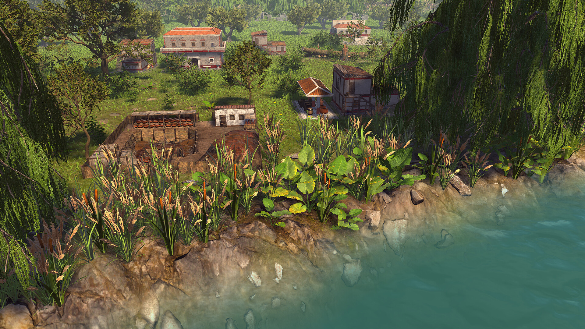Pompeii: The Legacy screenshot 9
