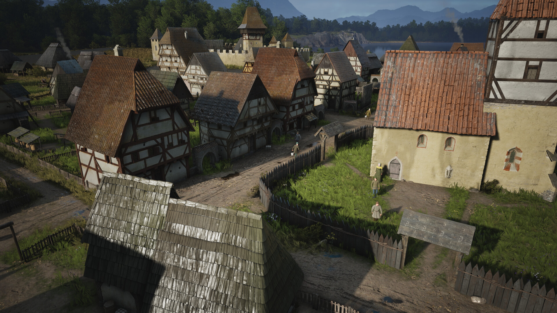 Manor Lords screenshot 5
