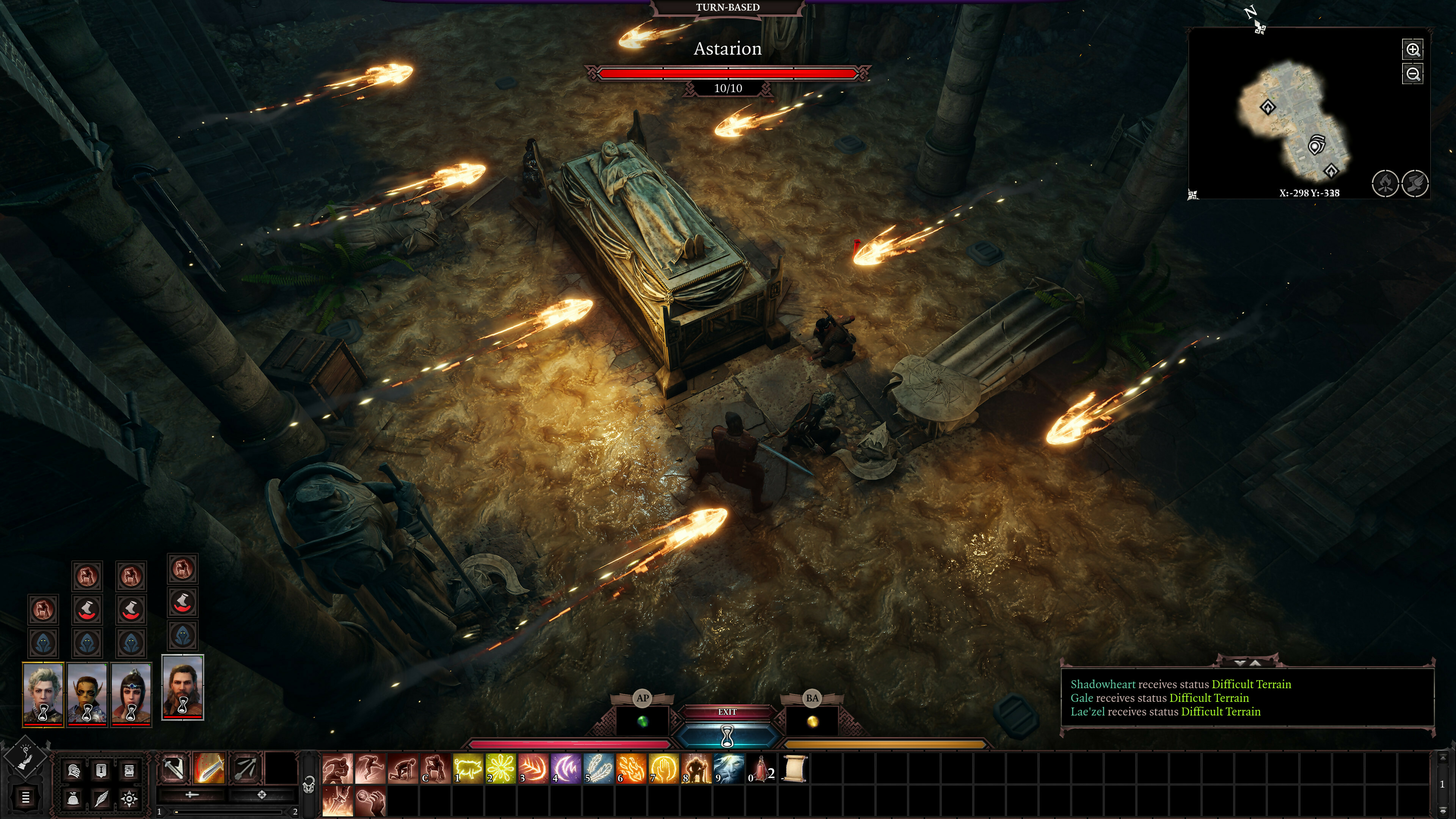 Baldur's Gate 3 screenshot 5