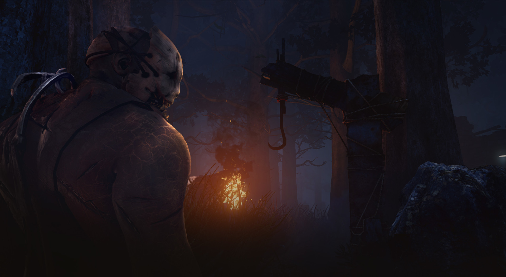 Dead by Daylight screenshot 4