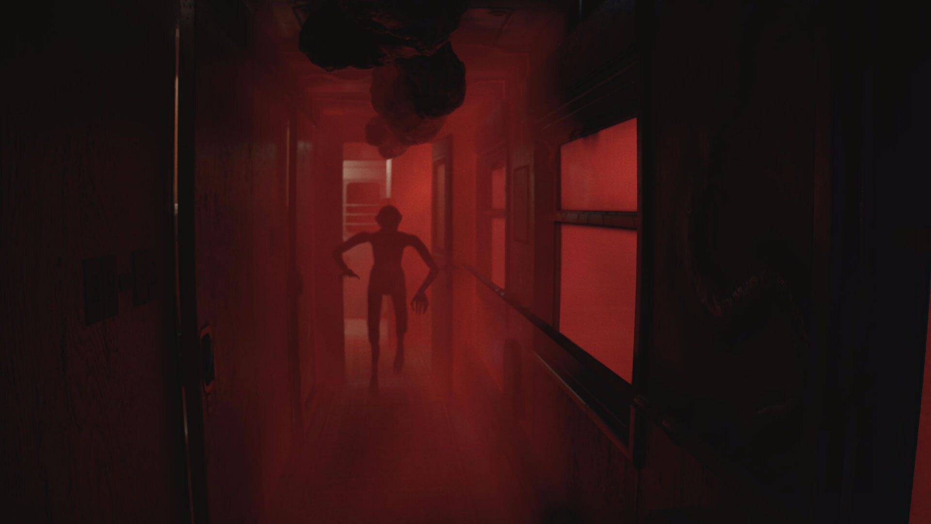Conductor: Eternal Service screenshot 4