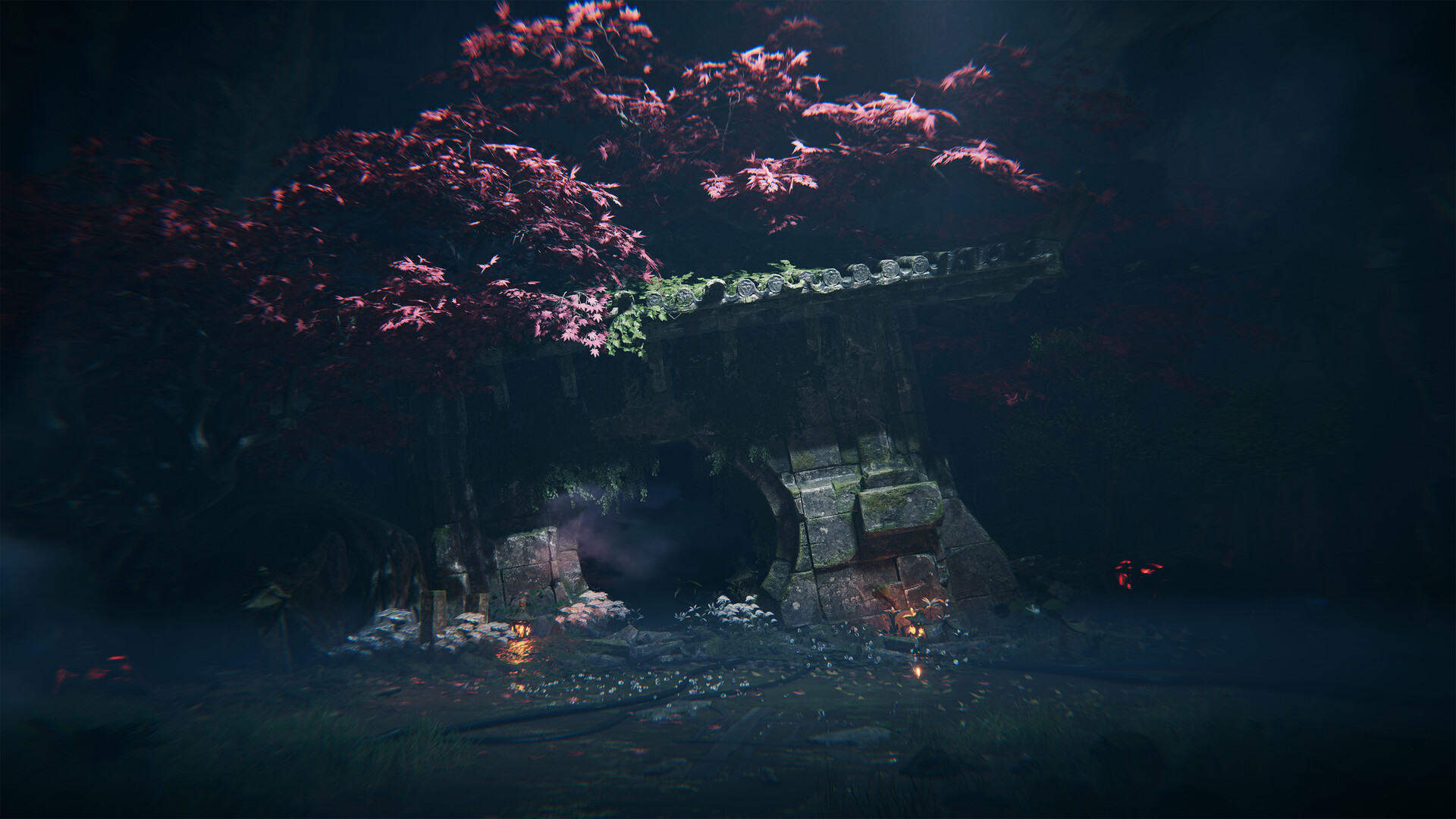 Morbid Metal screenshot 9