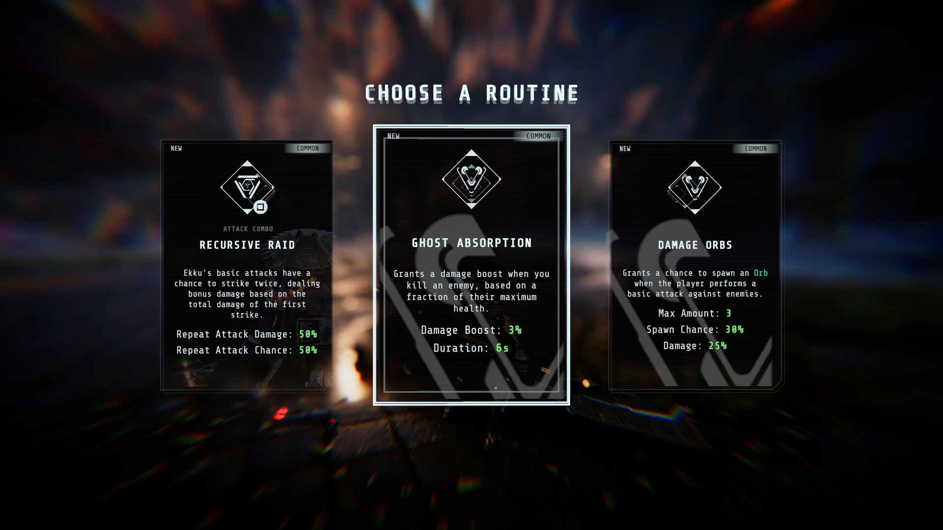 Morbid Metal screenshot 7