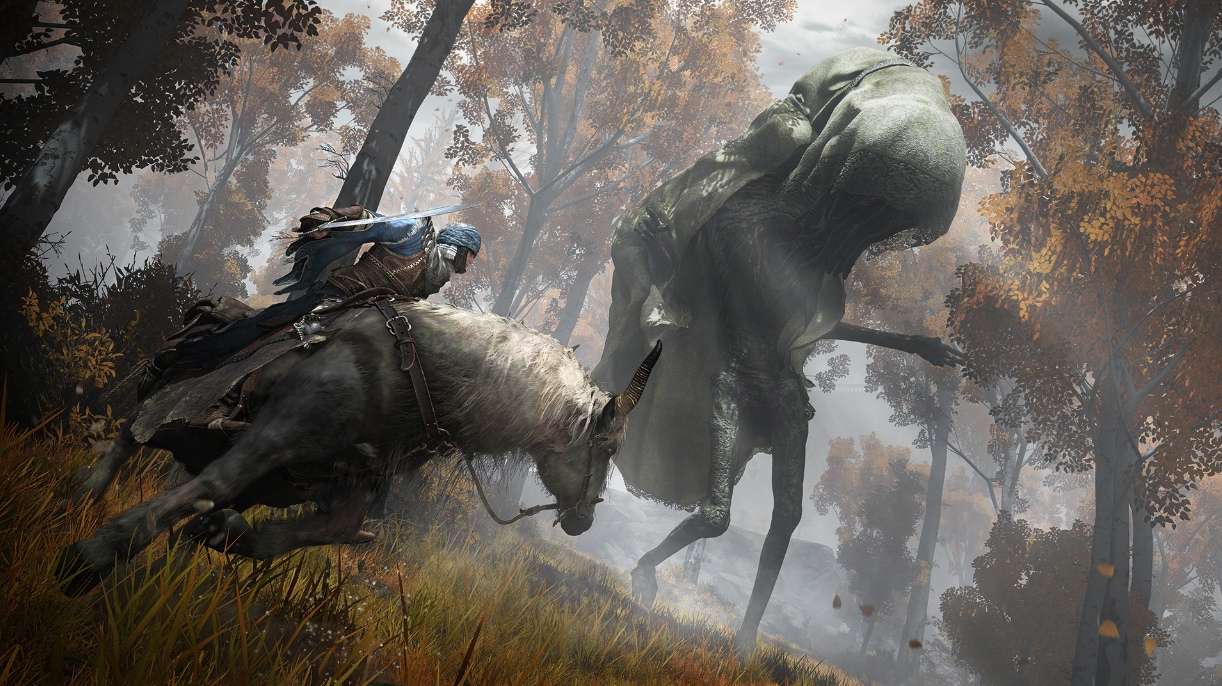Elden Ring screenshot 4