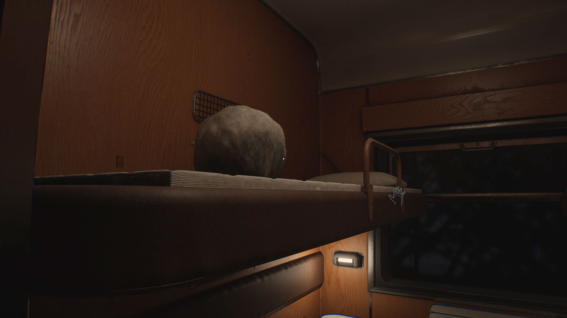 Conductor: Eternal Service screenshot 10