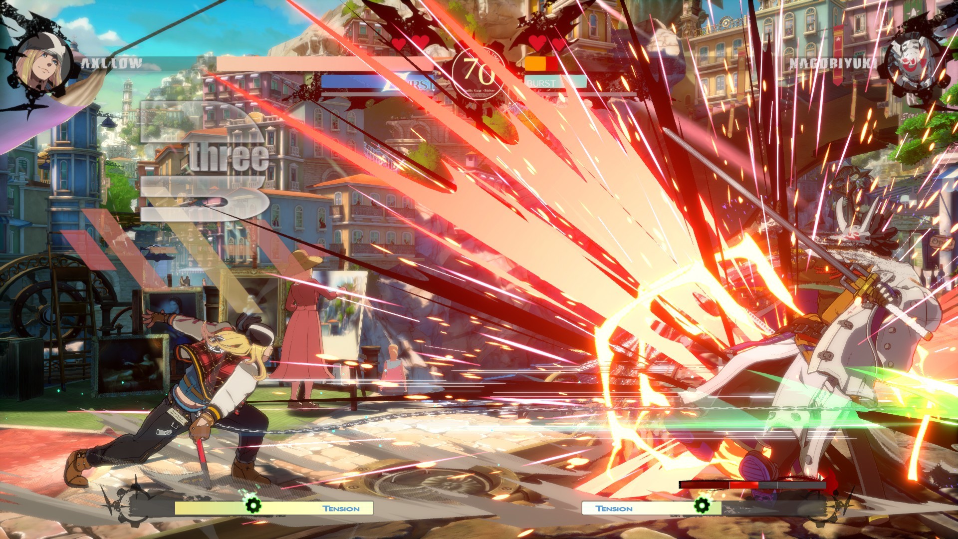 Guilty Gear -Strive- Season Pass 5 screenshot 7
