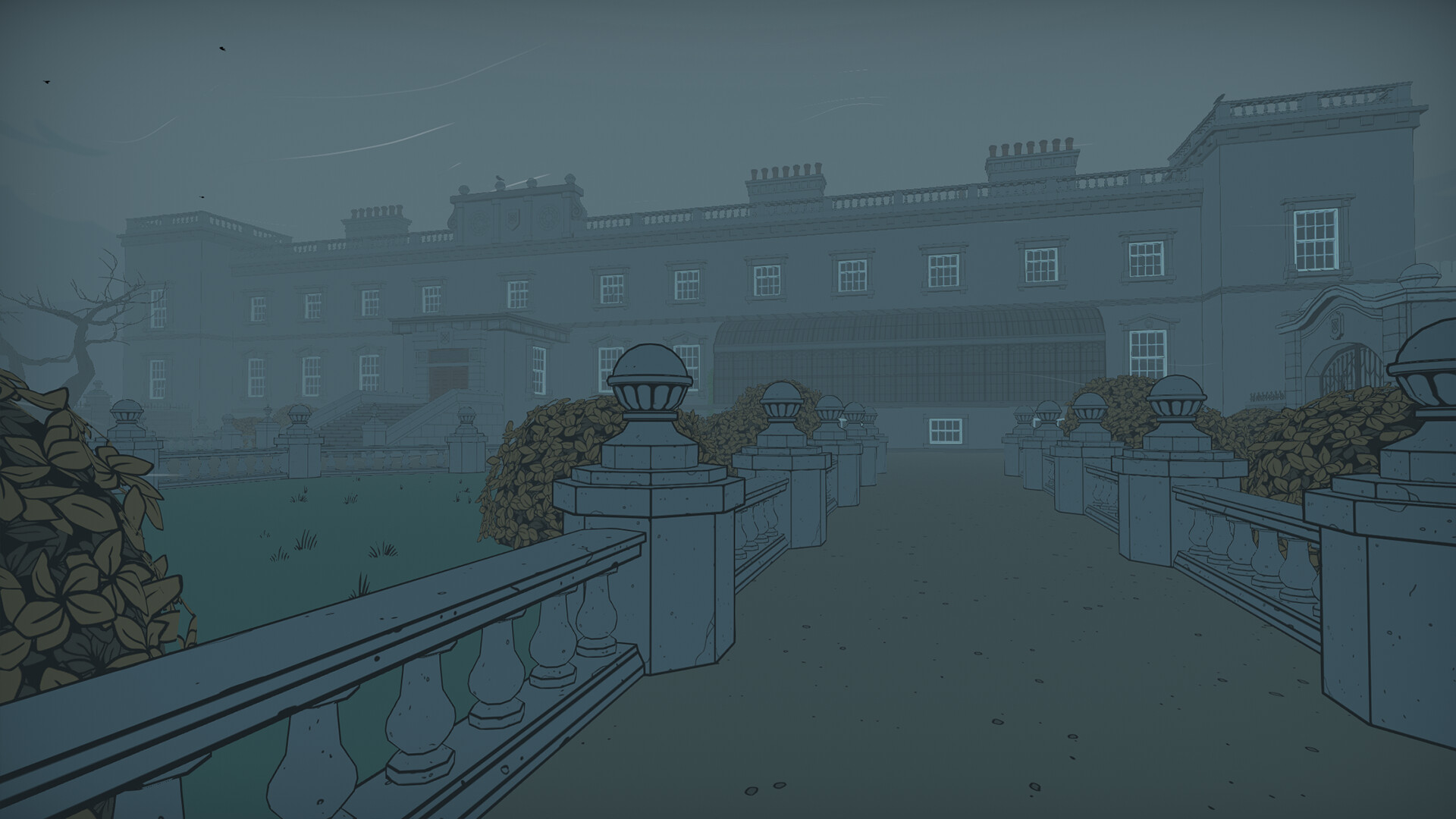 The Séance of Blake Manor screenshot 7