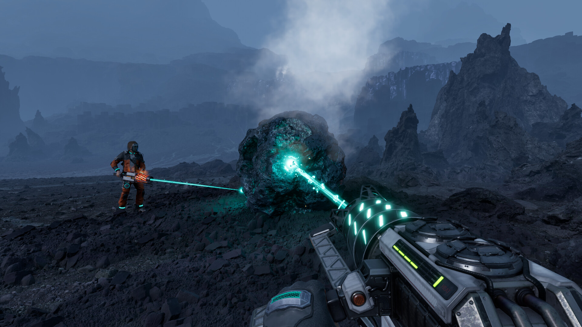 StarRupture screenshot 9
