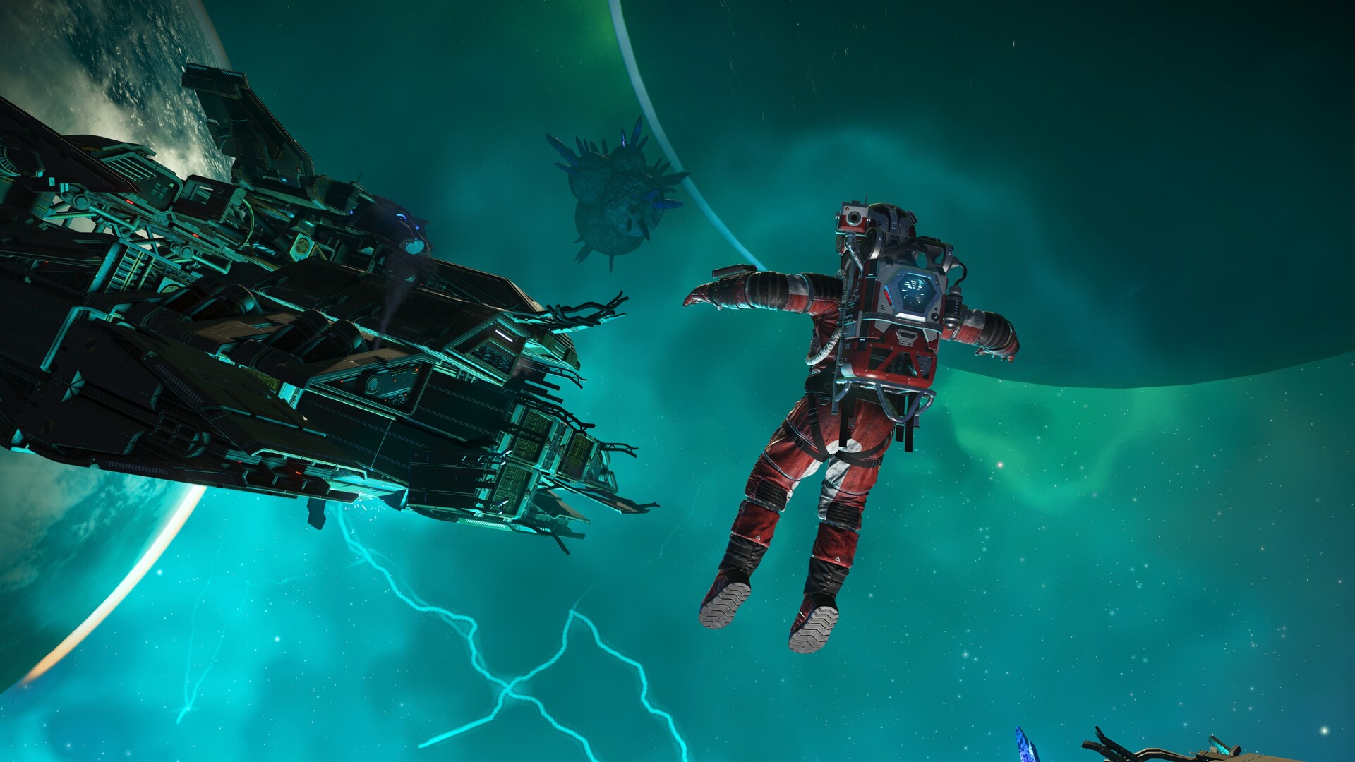 No Man's Sky screenshot 3