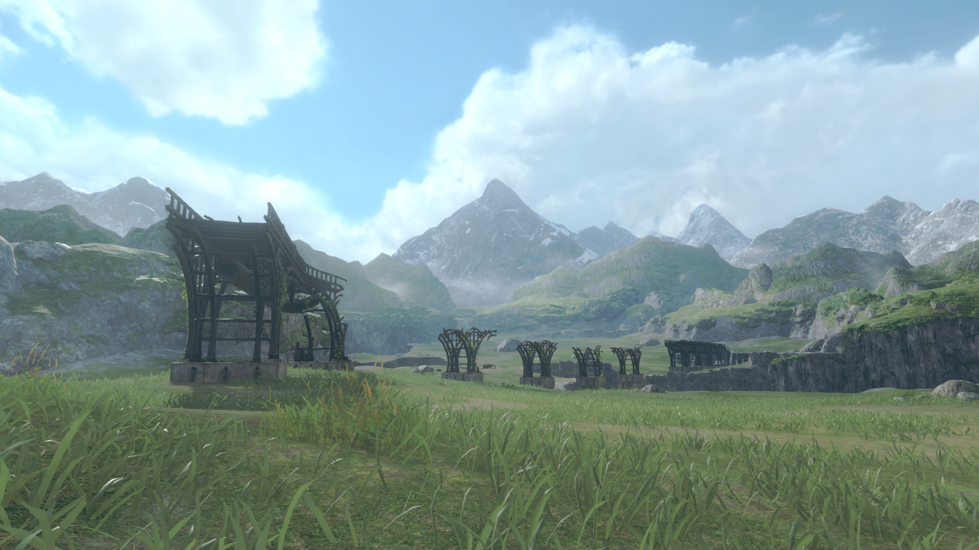 NieR Replicant ver.1.22474487139 screenshot 6