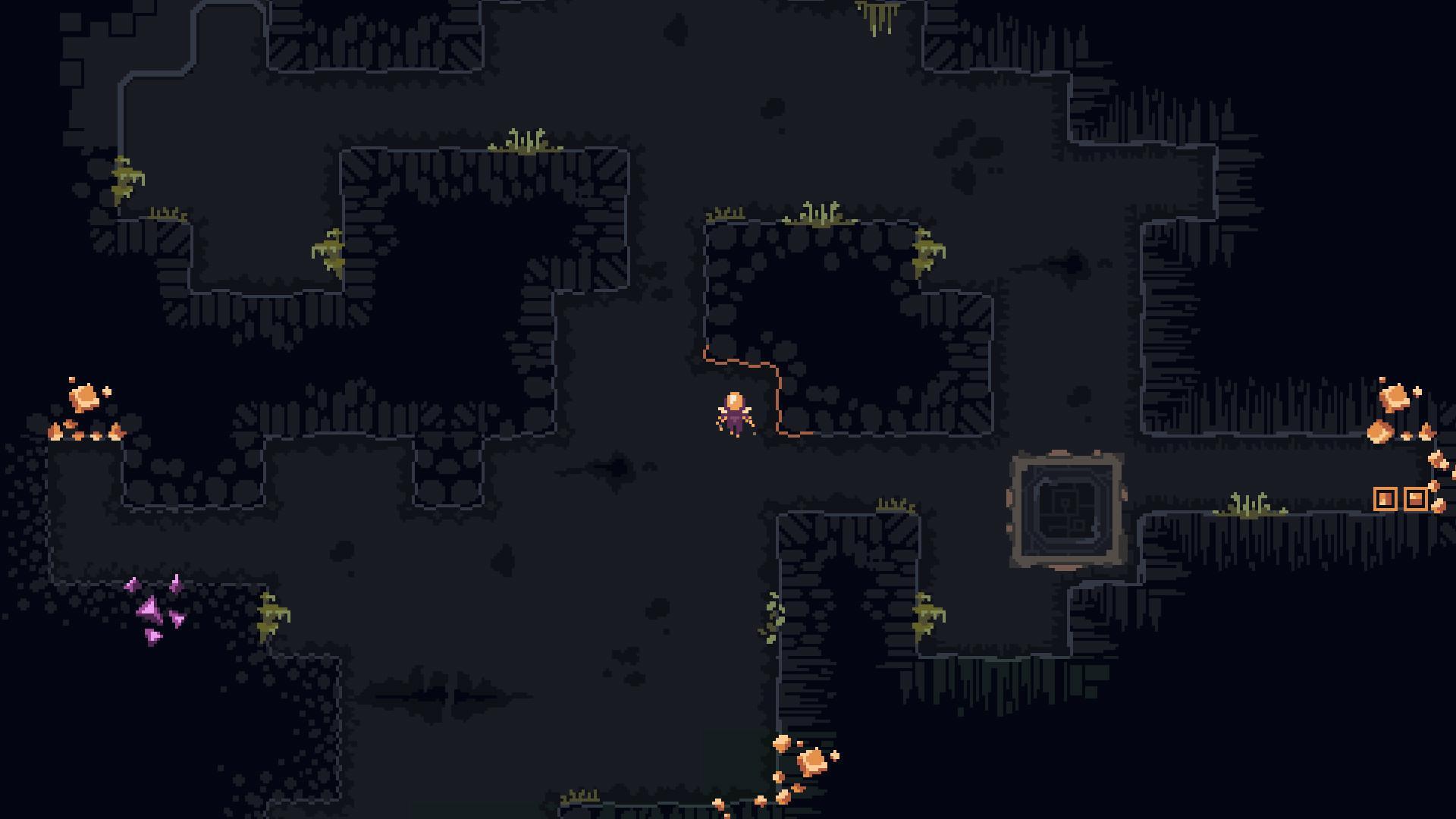 Dome Keeper screenshot 4