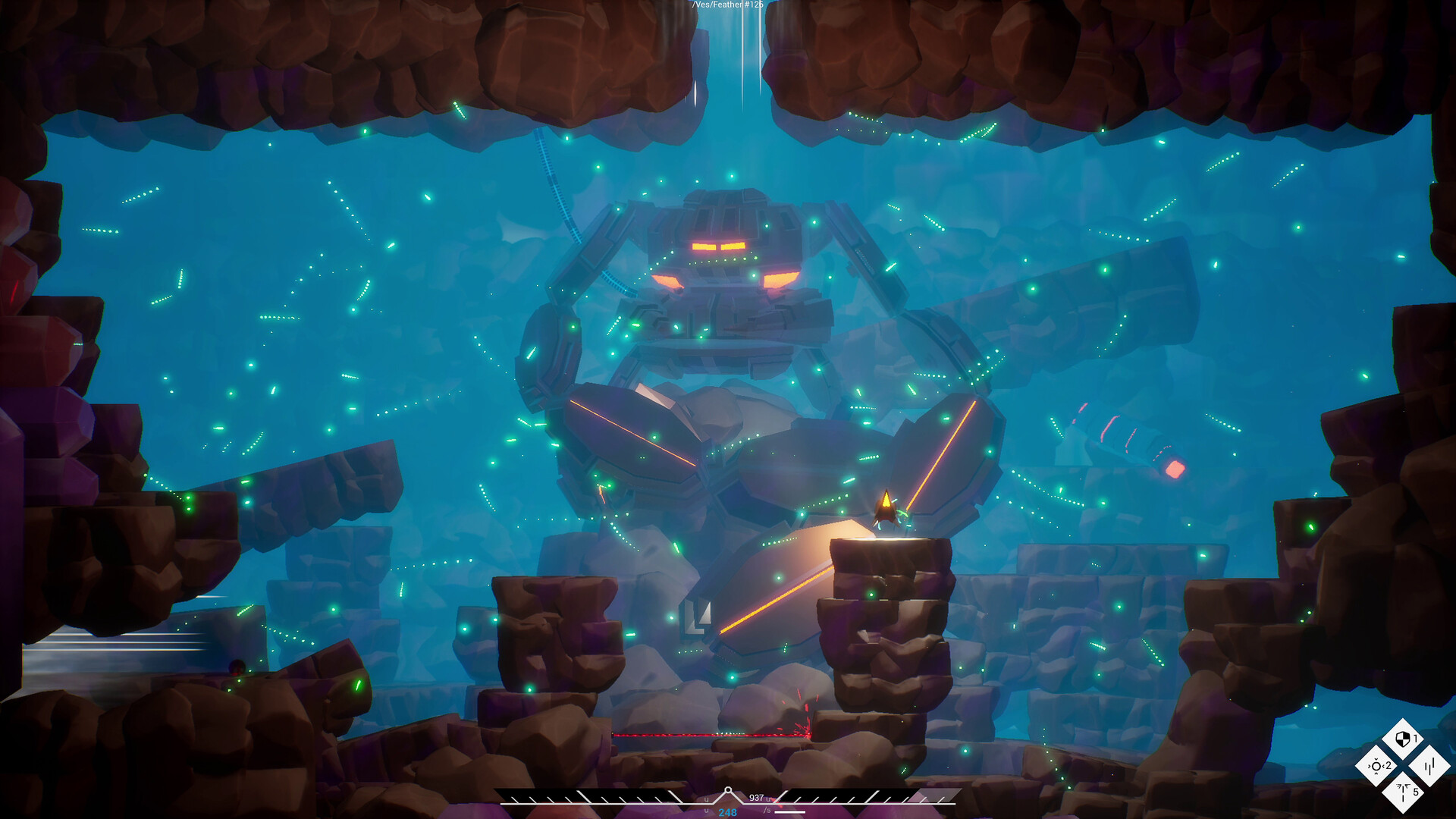 Nimillion - The last expedition screenshot 5