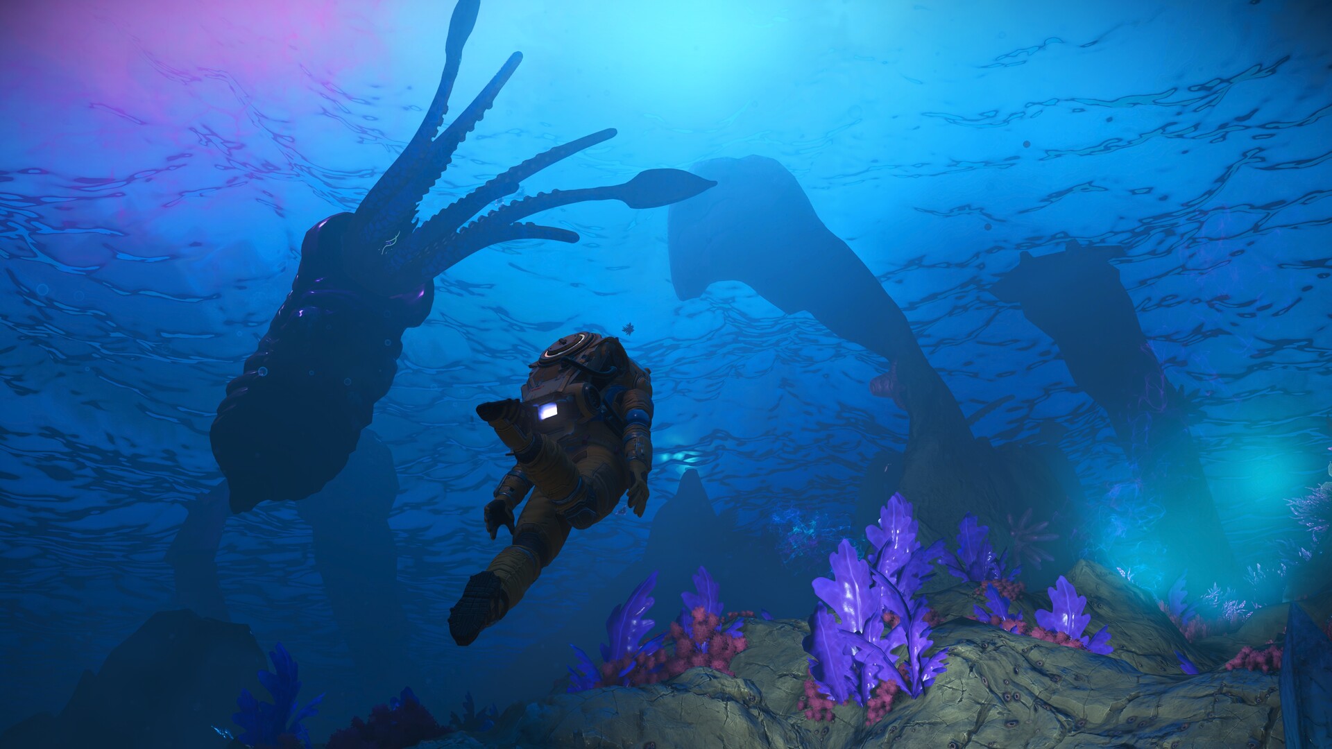 No Man's Sky screenshot 6