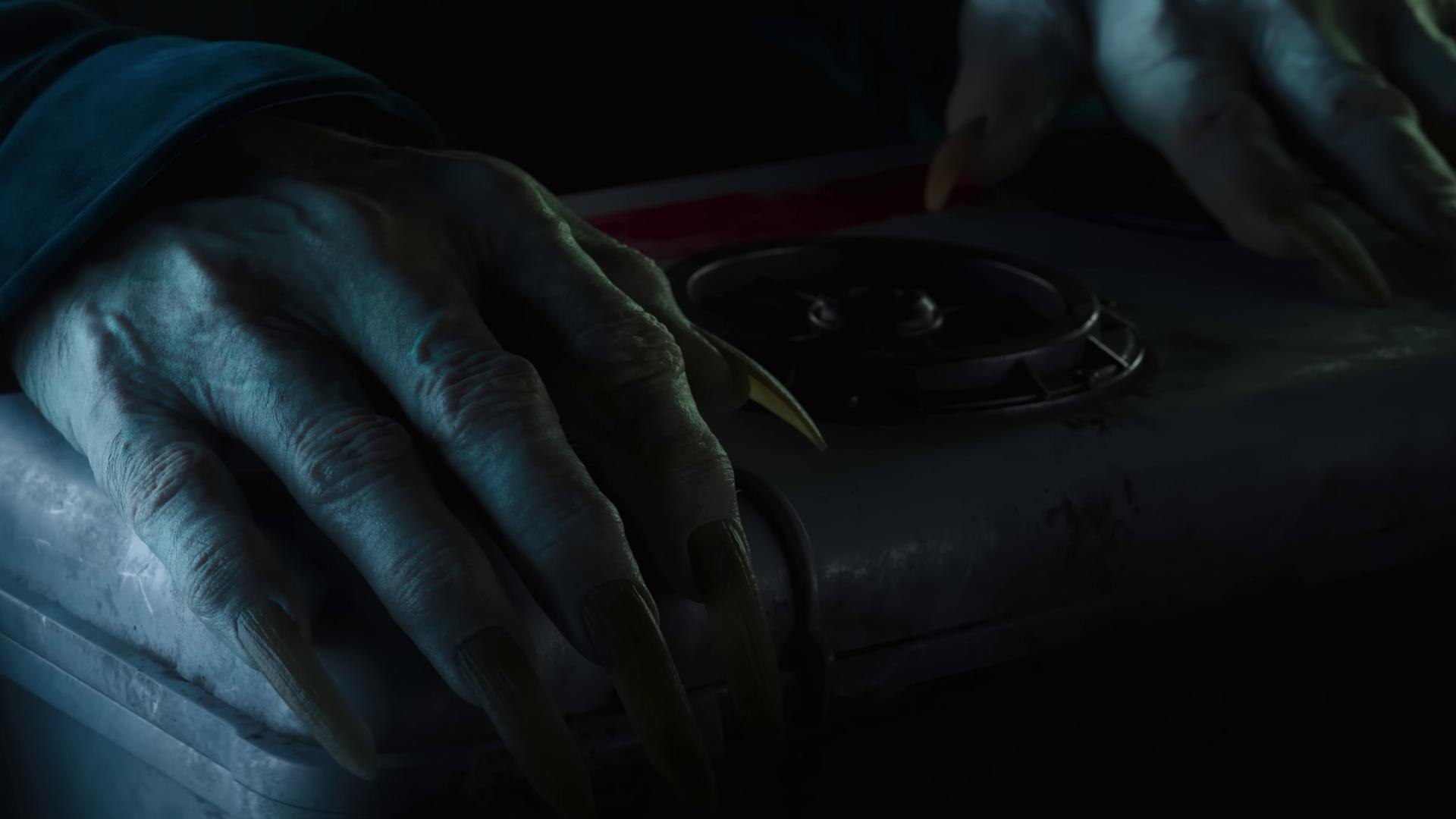 STAR WARS Jedi: Survivor™ screenshot 5