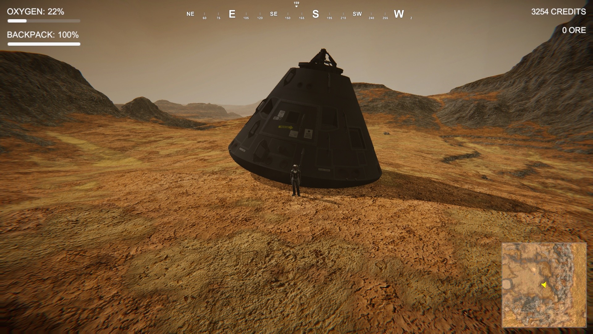Utopia Colony screenshot 2