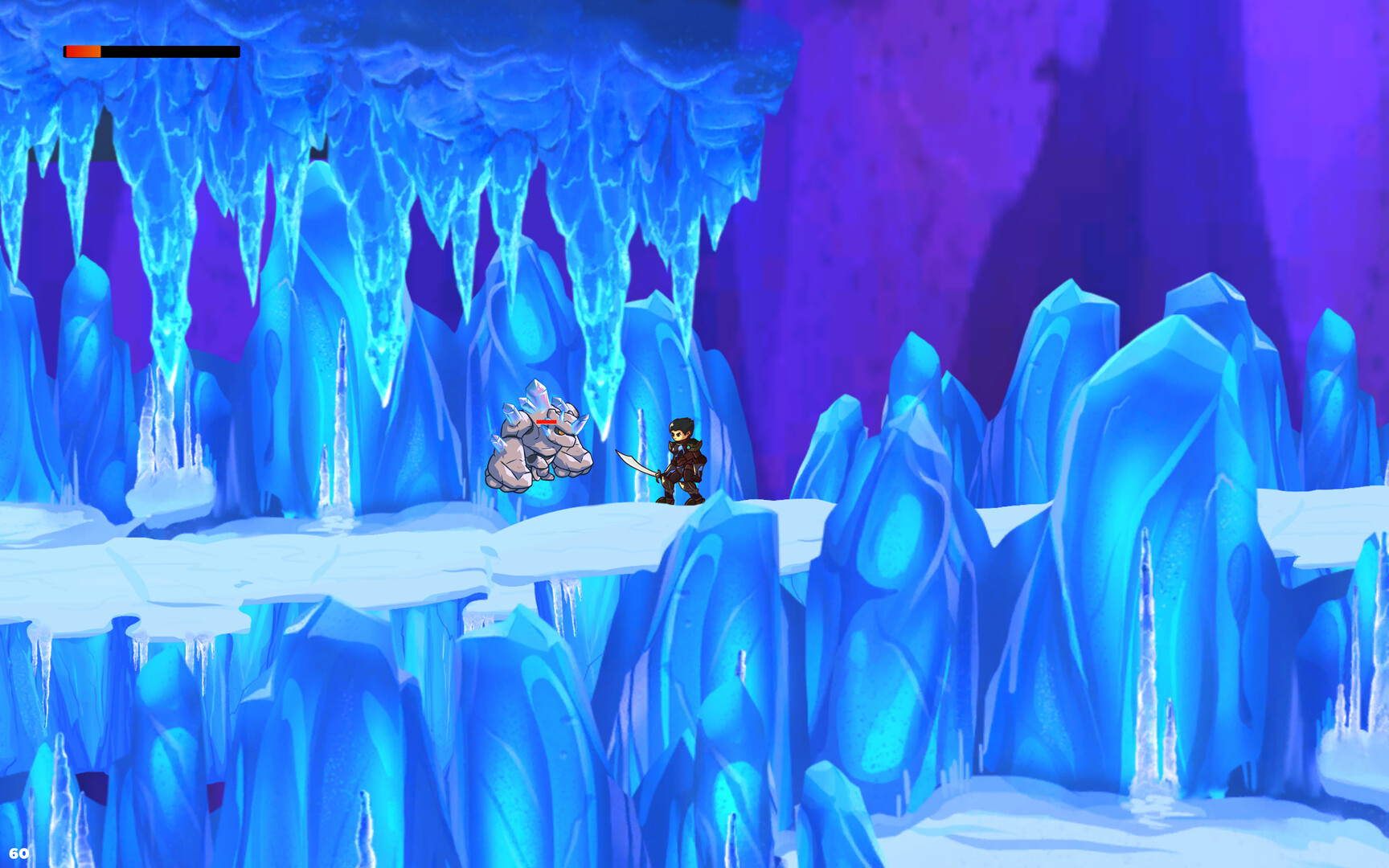 Savage Horizons screenshot 4