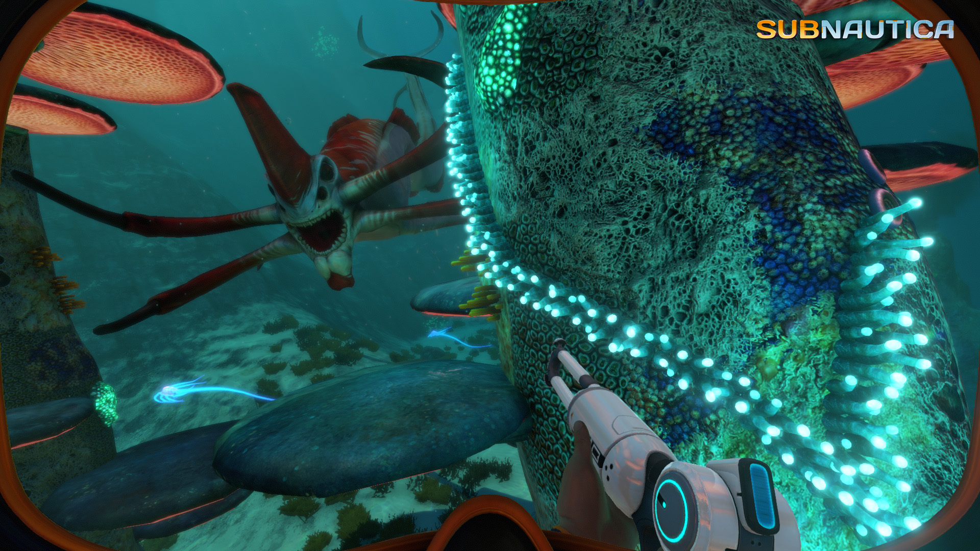 Subnautica screenshot 5